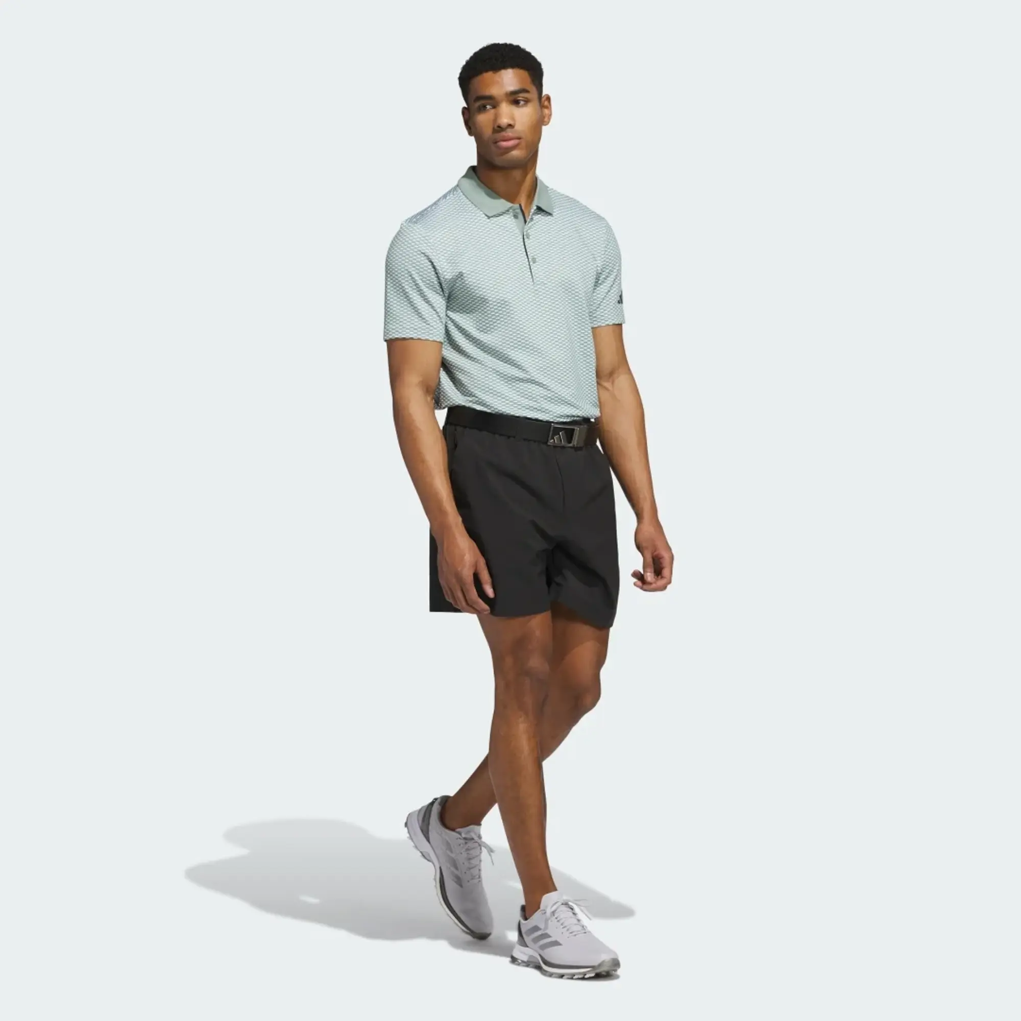 Arsenal adidas Golf Shorts, Multicolor
