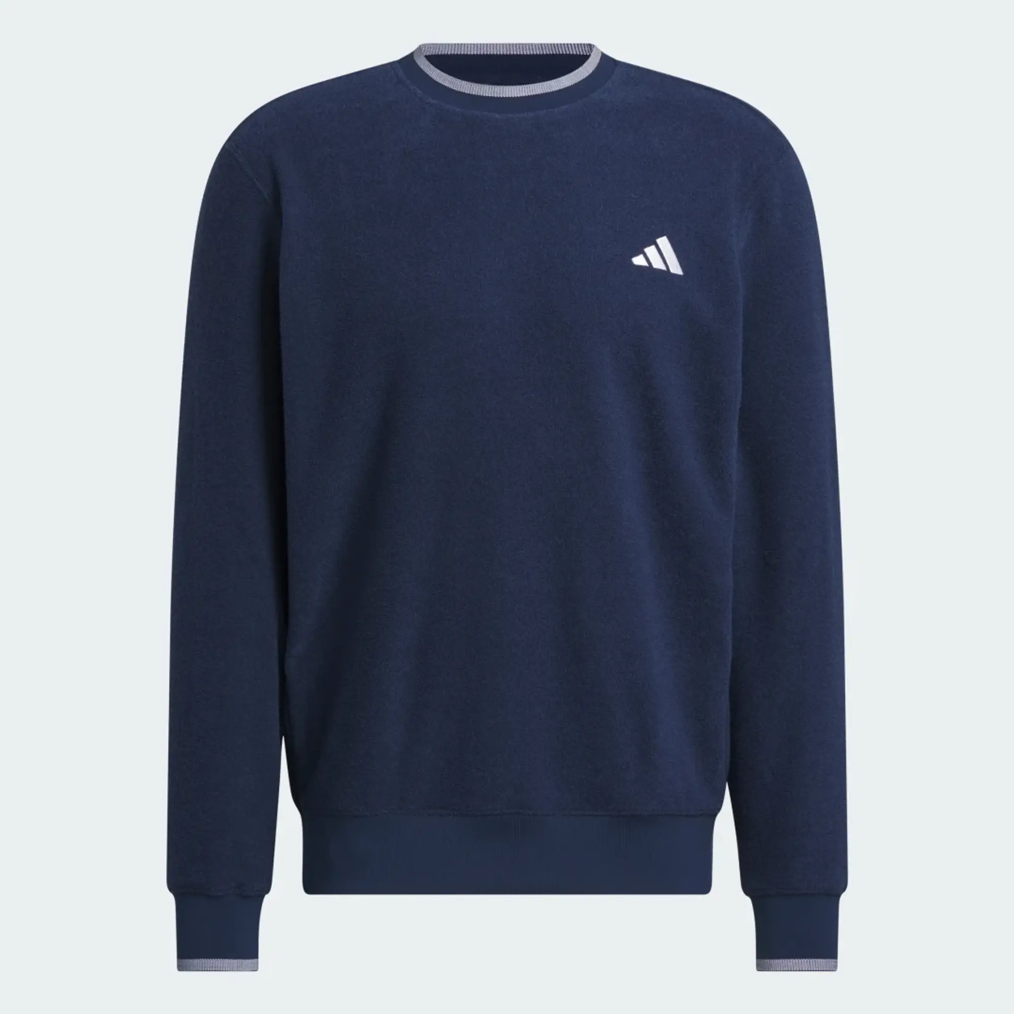 Arsenal adidas Golf Sweatshirt, Multicolor