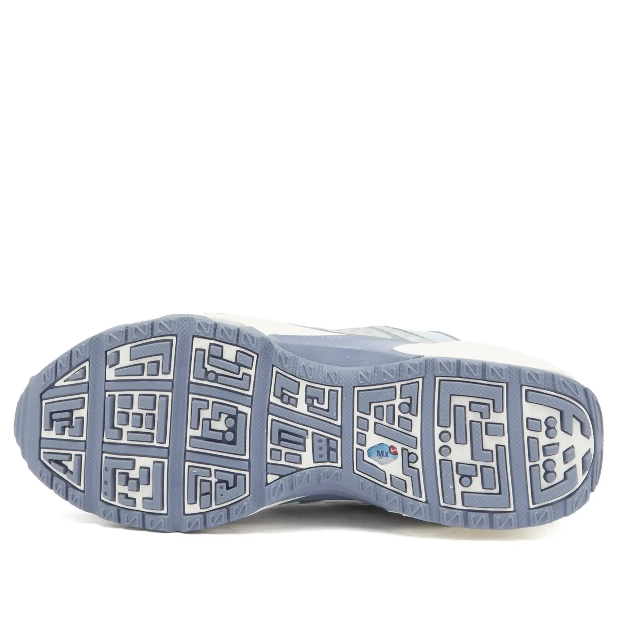 Nike Women's Air Max SNDR W Sneaker Blue/Slate/Sail