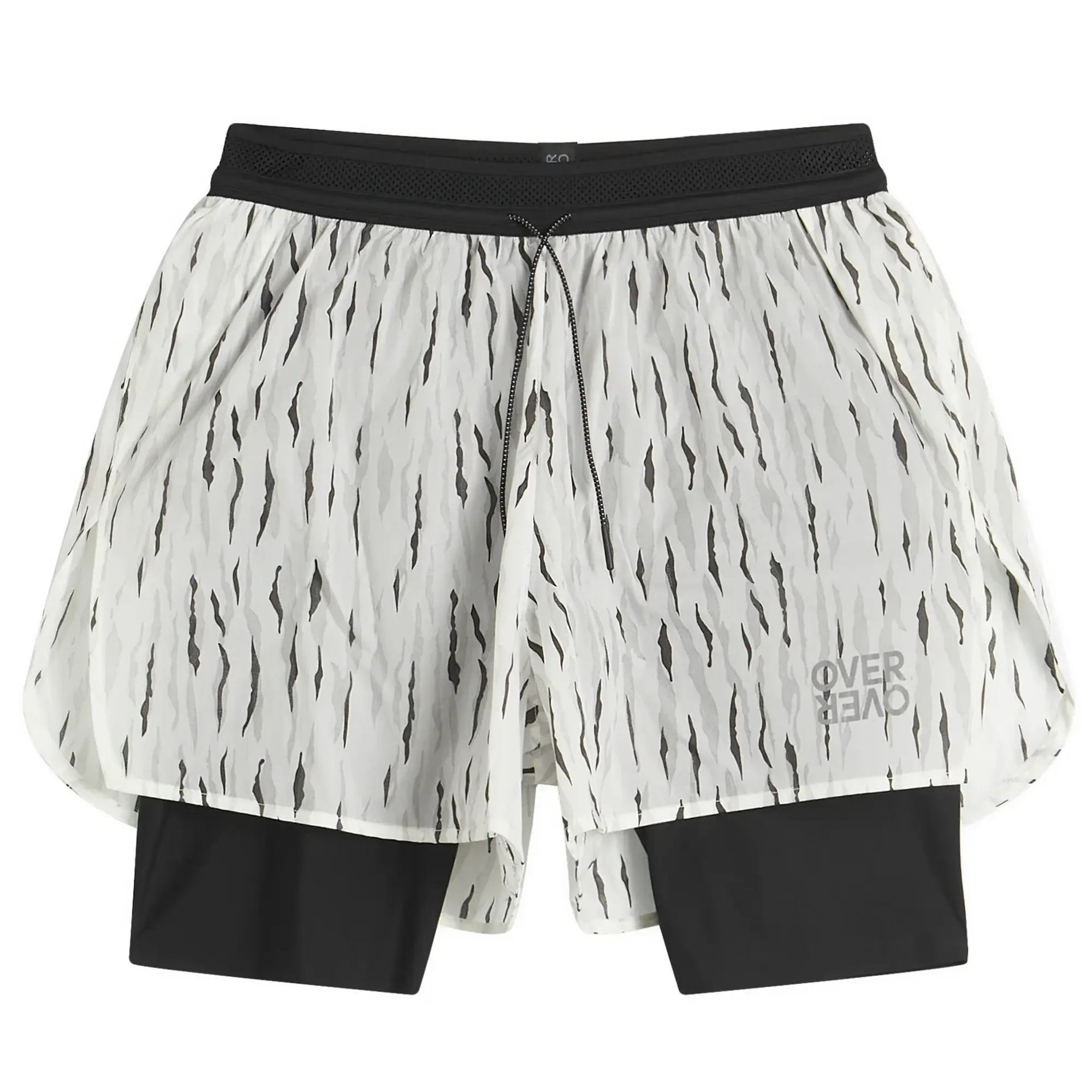 Over Over Men's TWO LAYER SHORT Eric