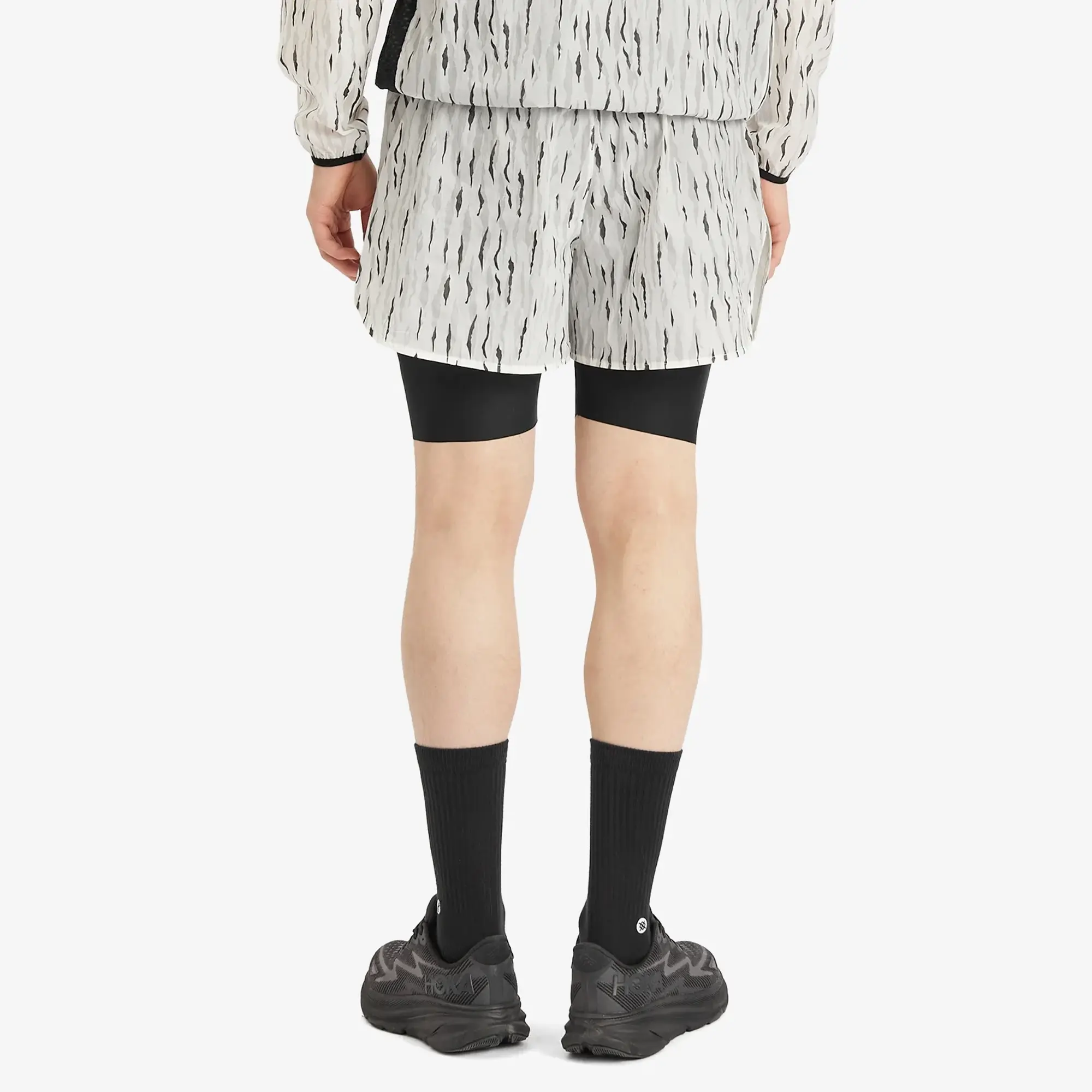 Over Over Men's TWO LAYER SHORT Eric