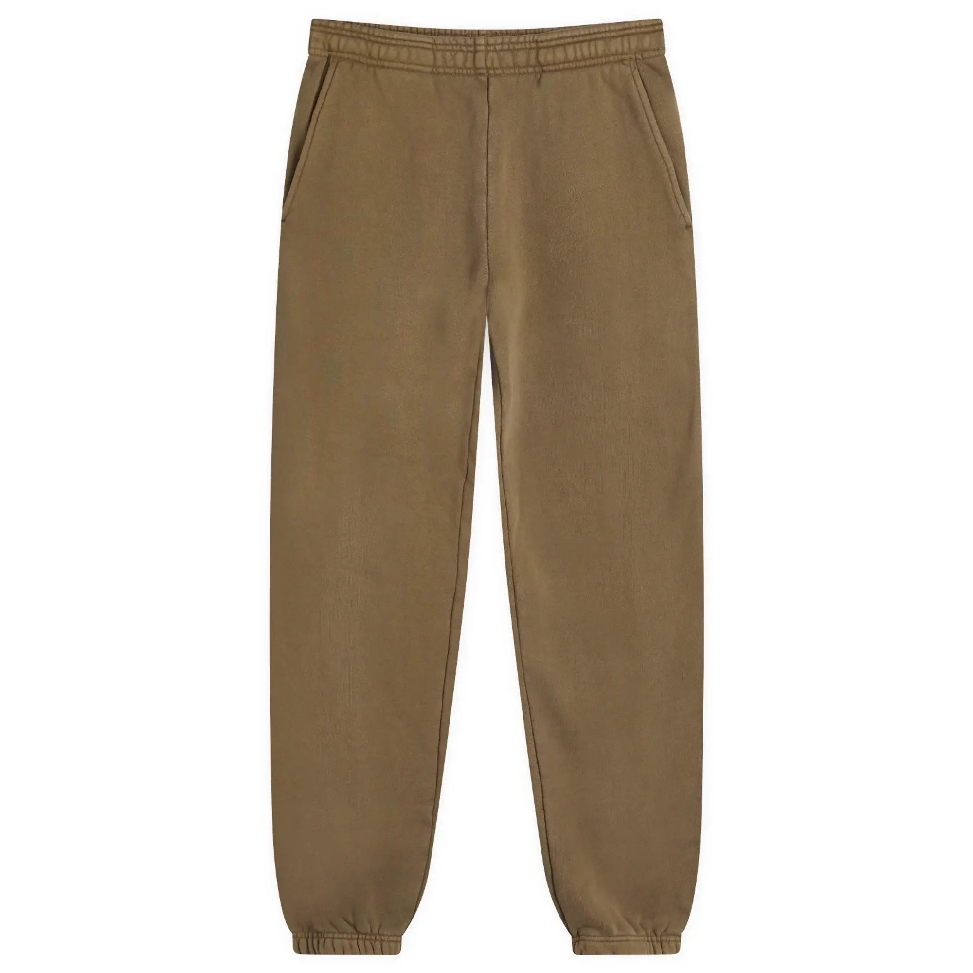 Entire Studios Women's Heavy Sweatpants Military