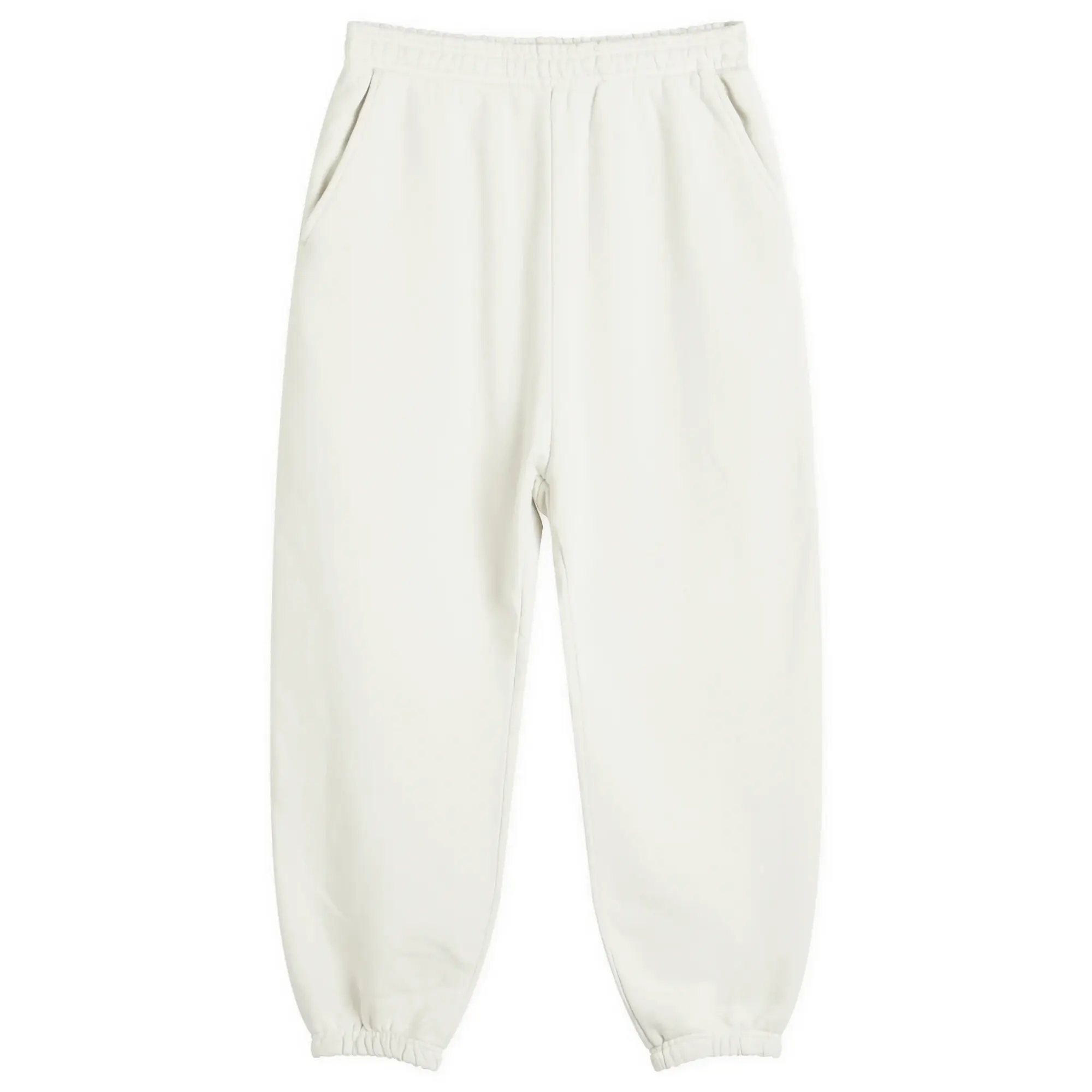 Entire Studios Women's Heavy Sweatpants Rice