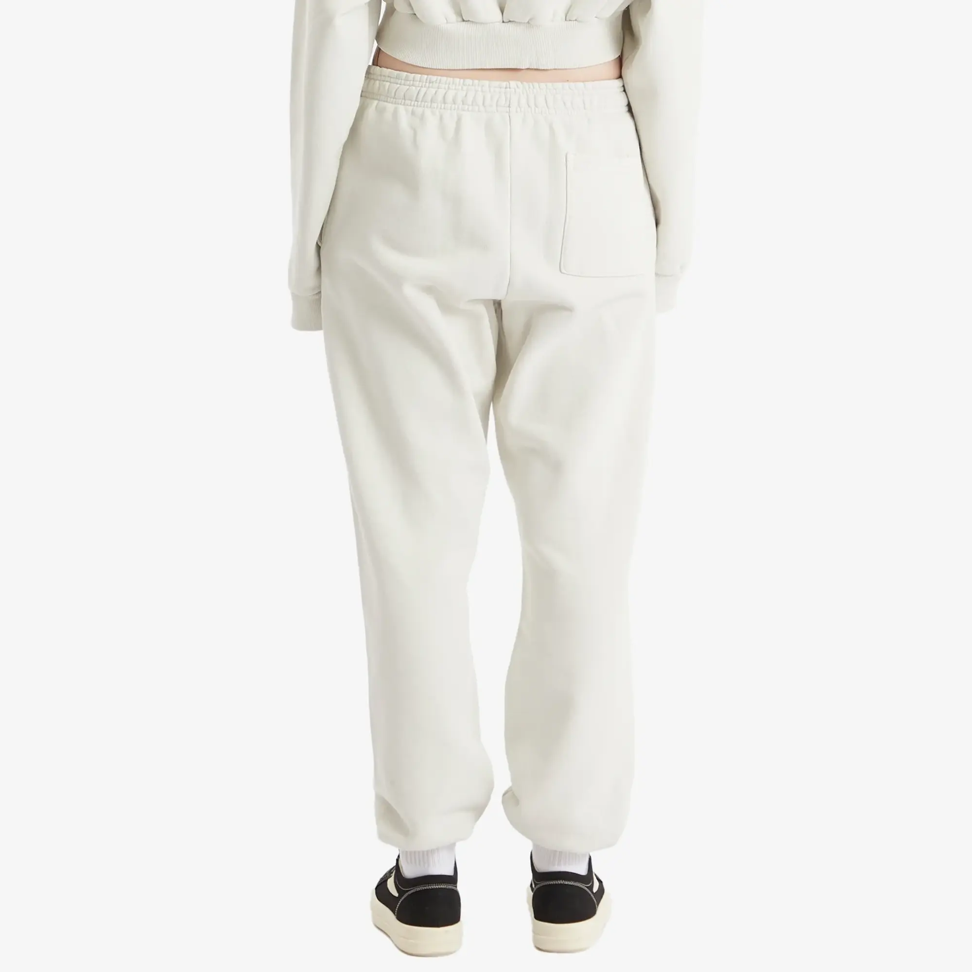Entire Studios Women's Heavy Sweatpants Rice