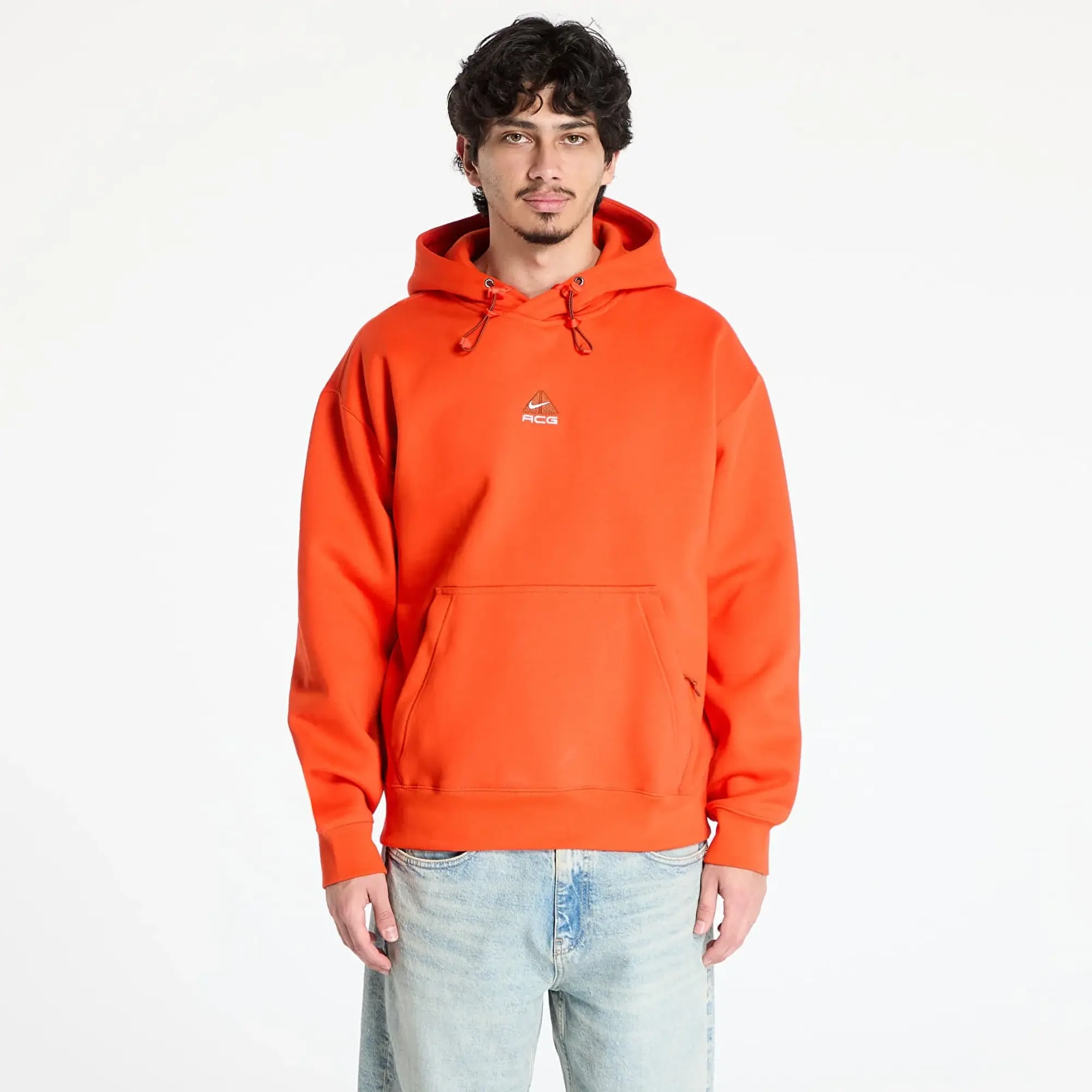 Nike ACG Therma-FIT Fleece Pullover Hoodie