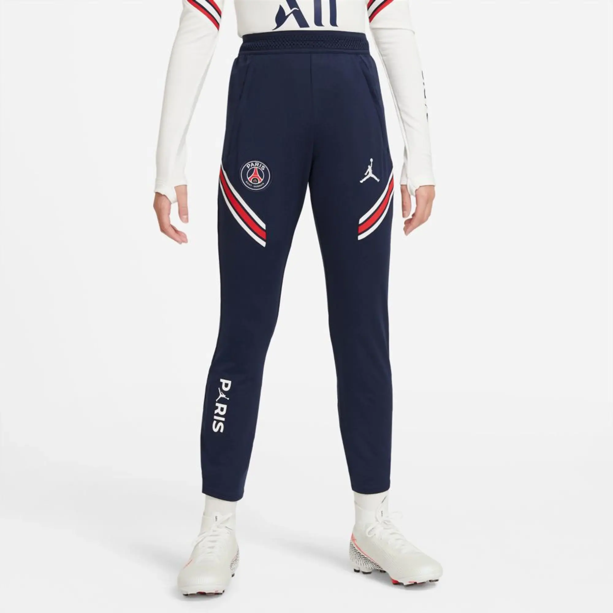 Nike Home Psg 21/22 Strike Junior Pants