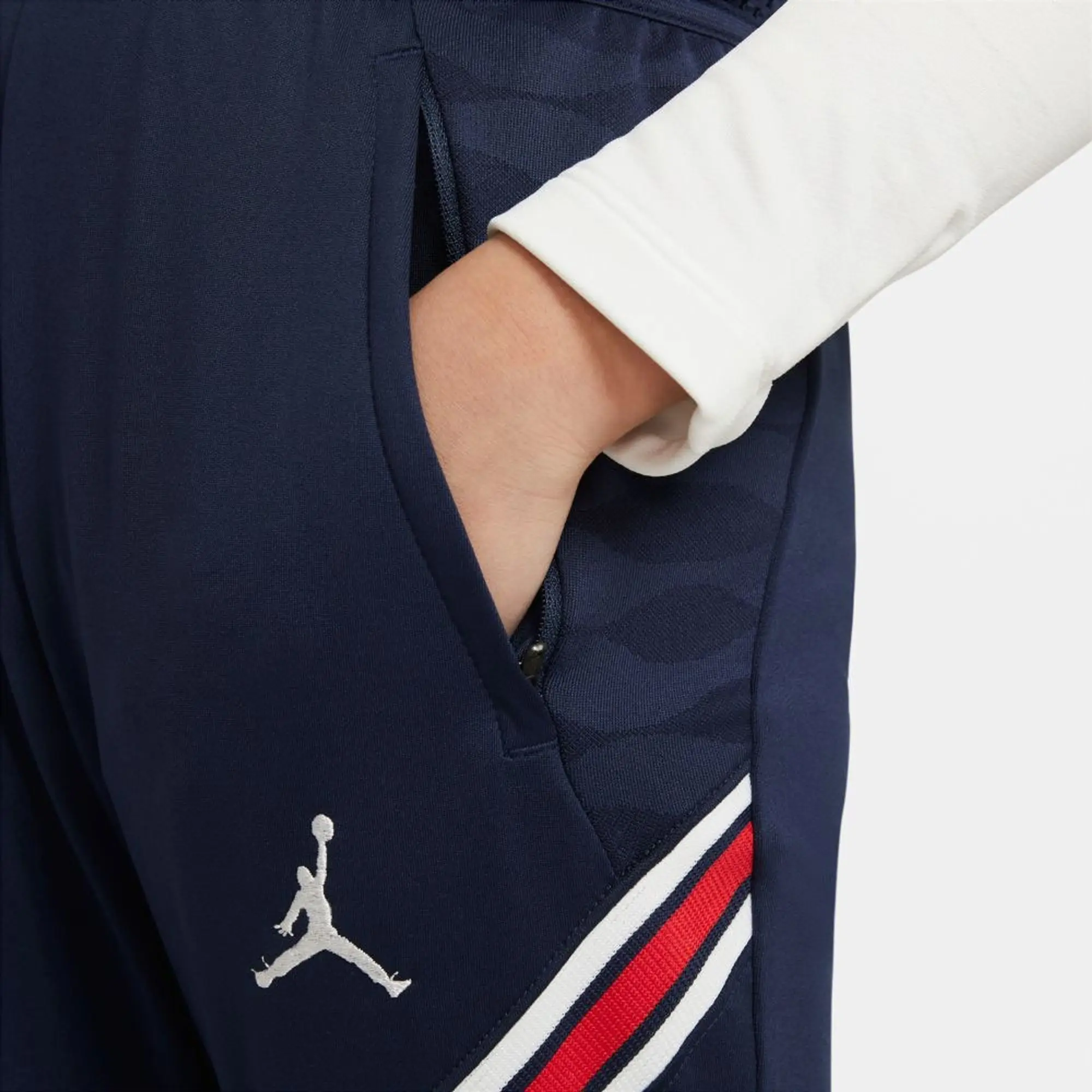 Nike Home Psg 21/22 Strike Junior Pants