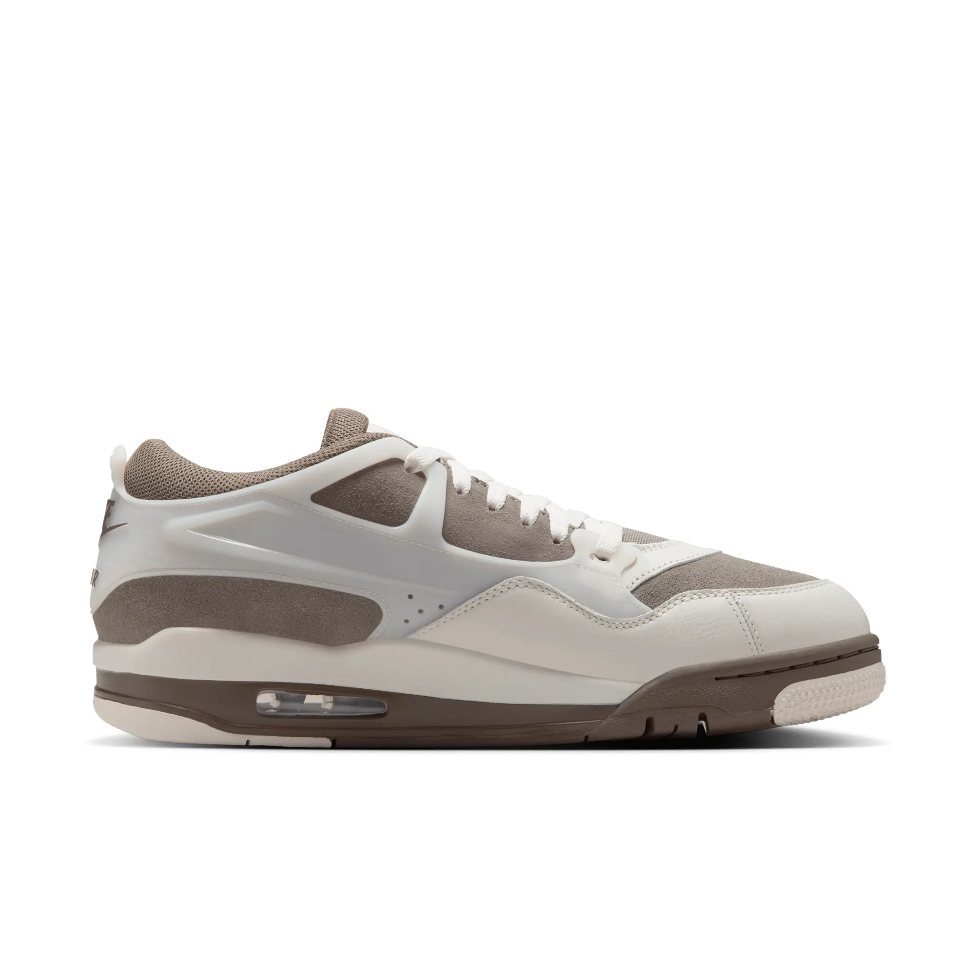 Jordan Air 4 Rm Trainers In Grey