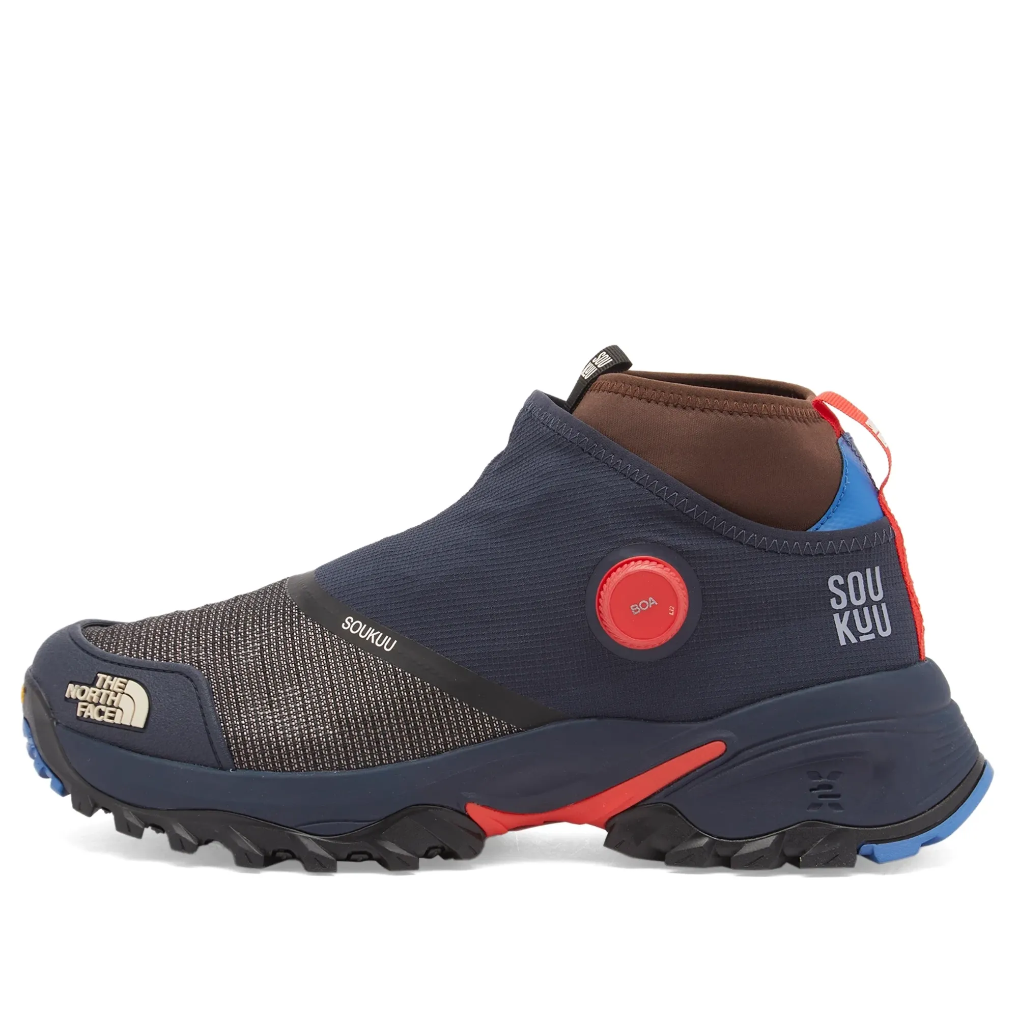 The North Face x Undercover Men's Soukuu Hedgehog Offtrail Hybrid