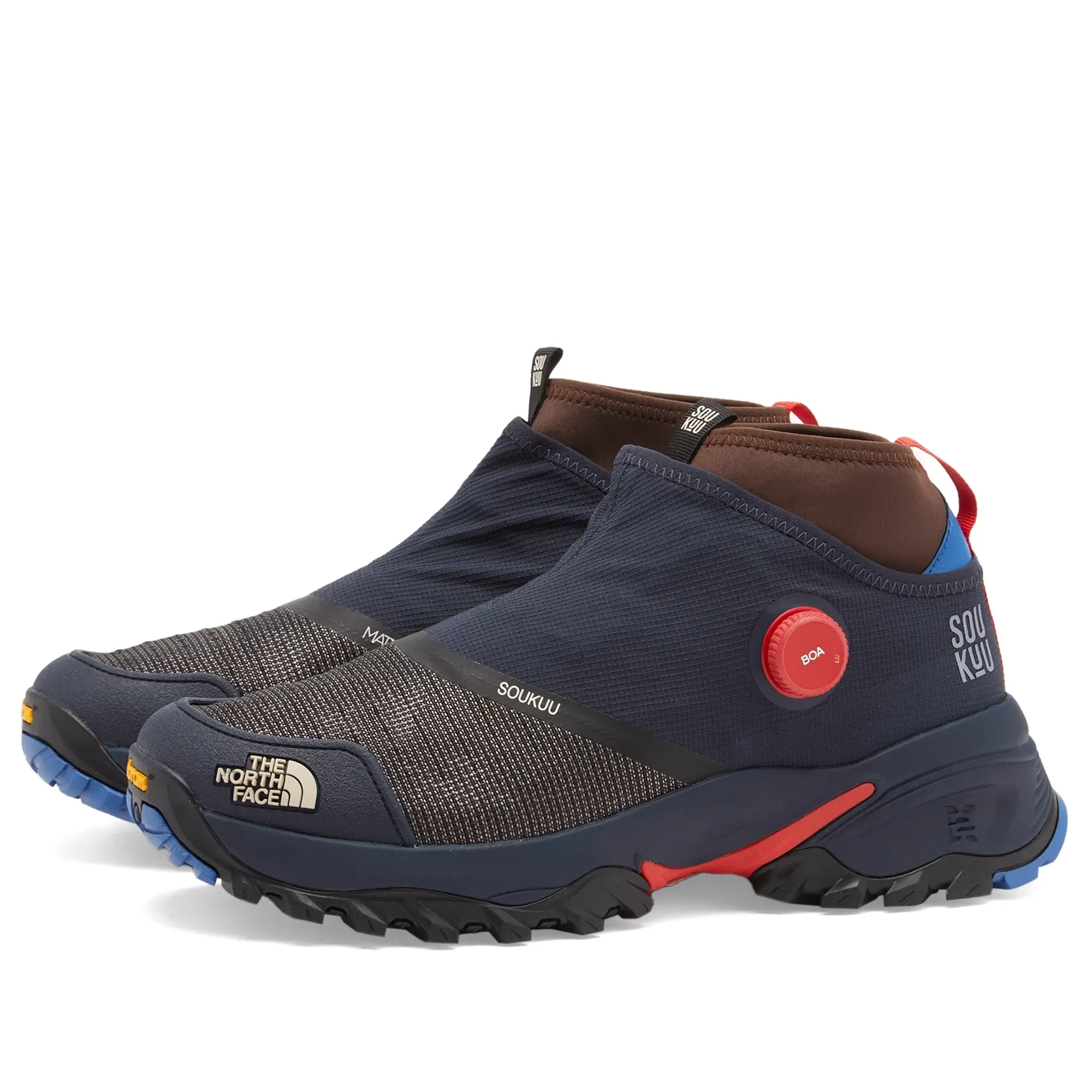 The North Face x Undercover Men's Soukuu Hedgehog Offtrail Hybrid