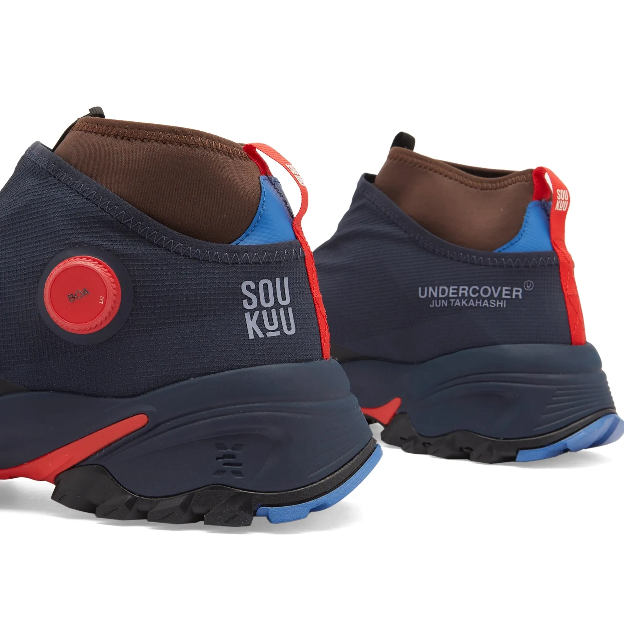 The North Face x Undercover Men