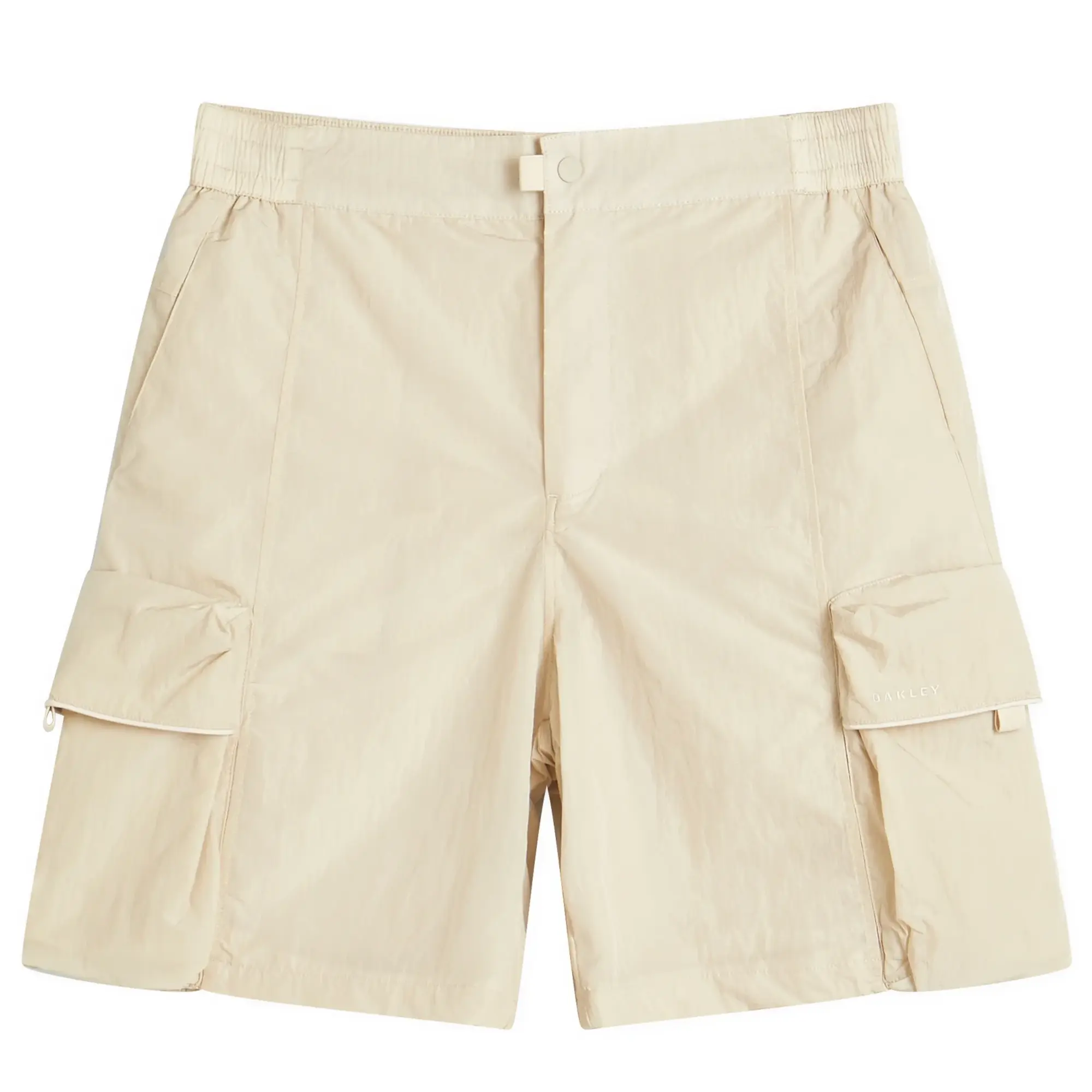 Oakley Men's Reserve Cargo Shorts Mist