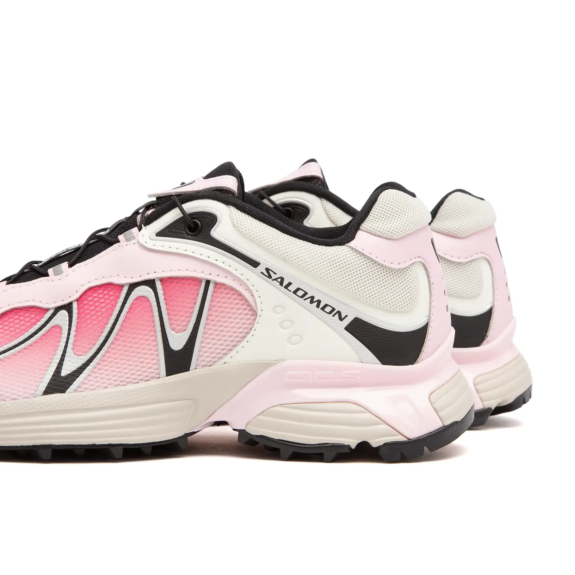 Salomon Xt-Whisper Sneaker Fairy Tale/Black/Ftw Silver