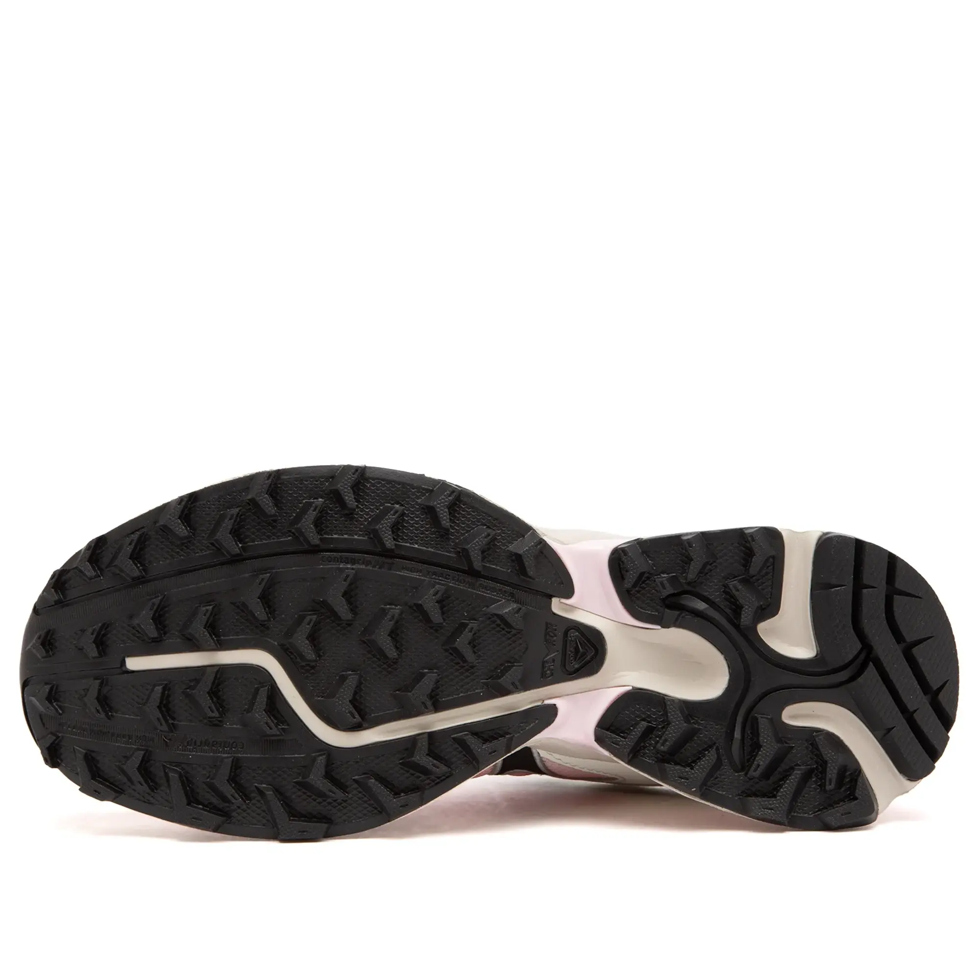 Salomon Xt-Whisper Sneaker Fairy Tale/Black/Ftw Silver