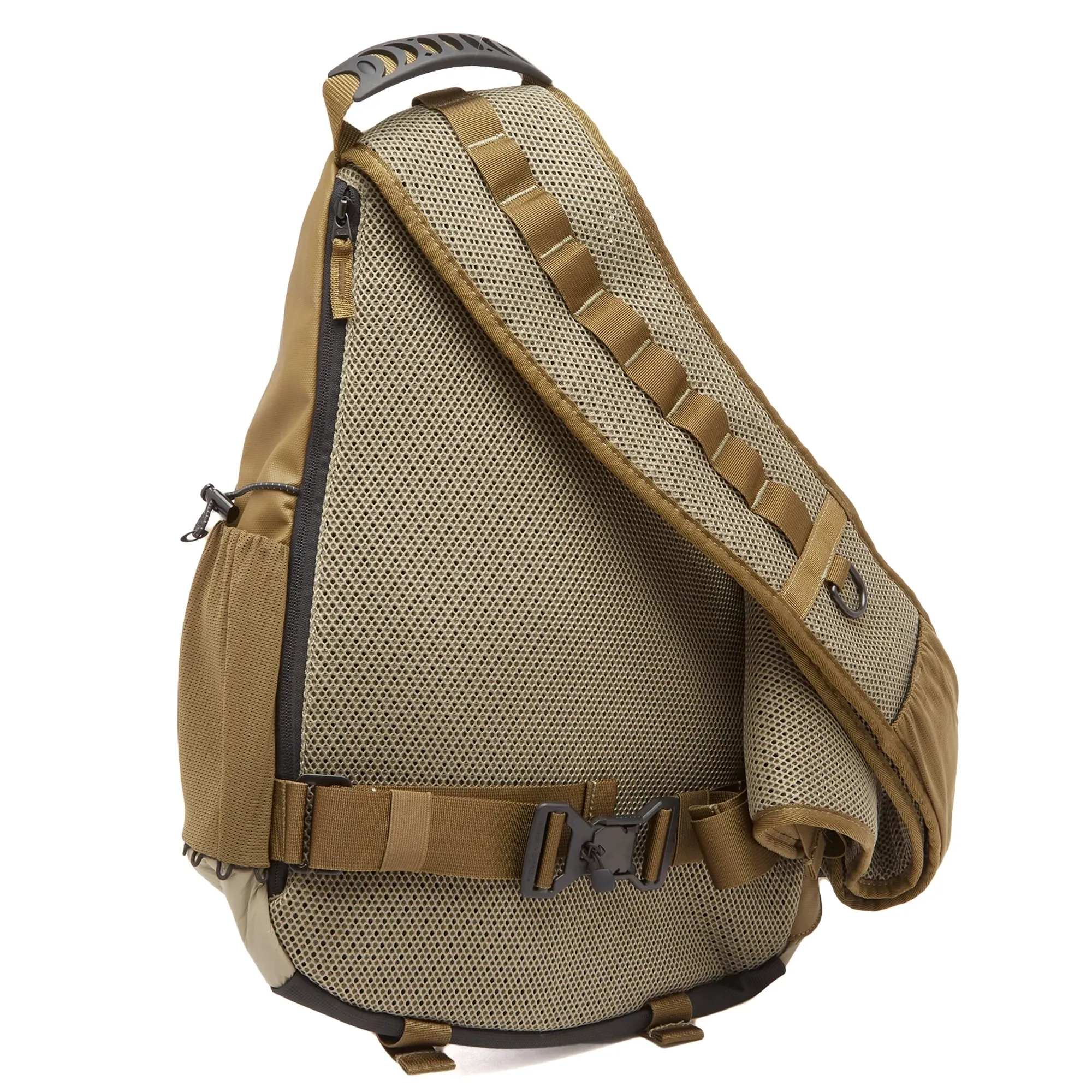 Oakley Men's Latitude Sling Pack Boulder Green | FOS901806-7C9