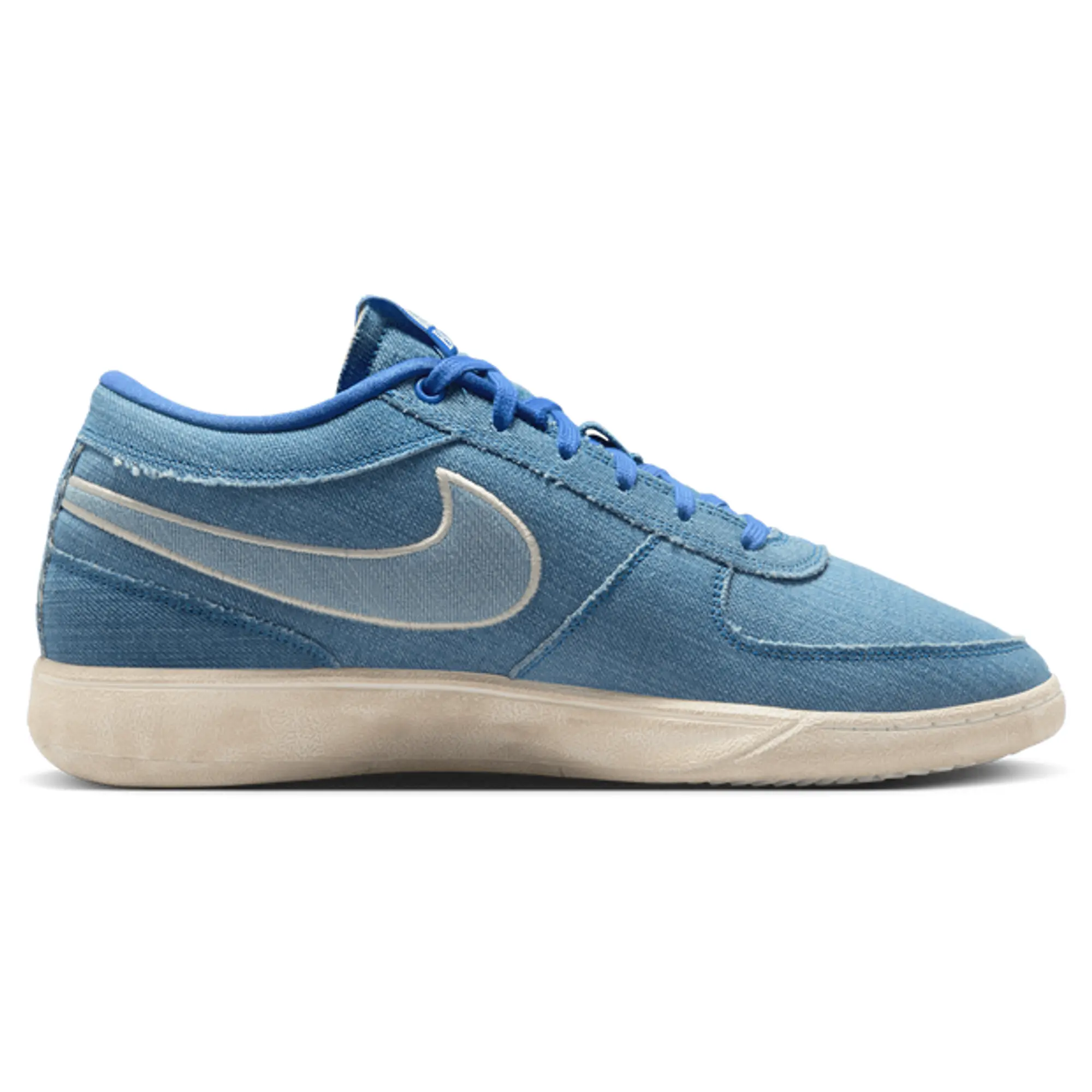 Nike Book 1 Men Shoes - Black