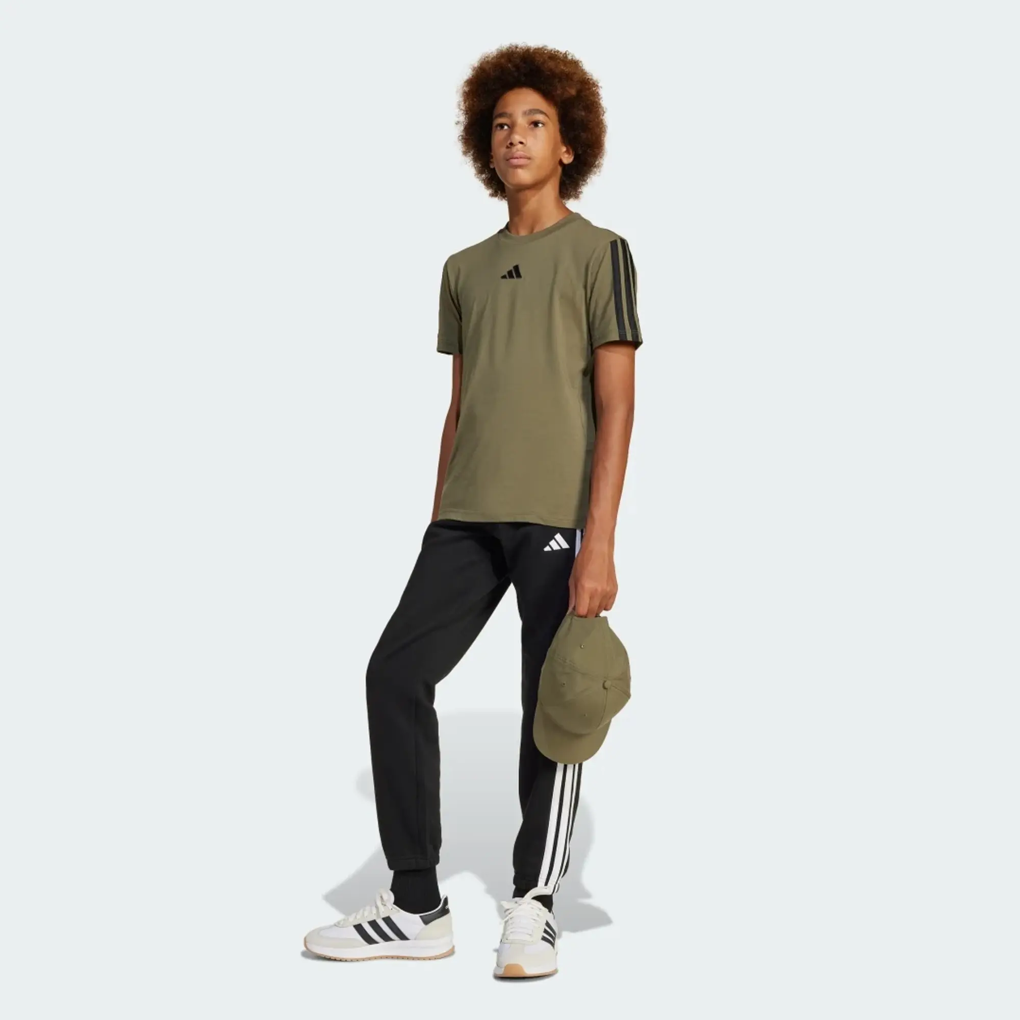 adidas Essentials Tee Kids