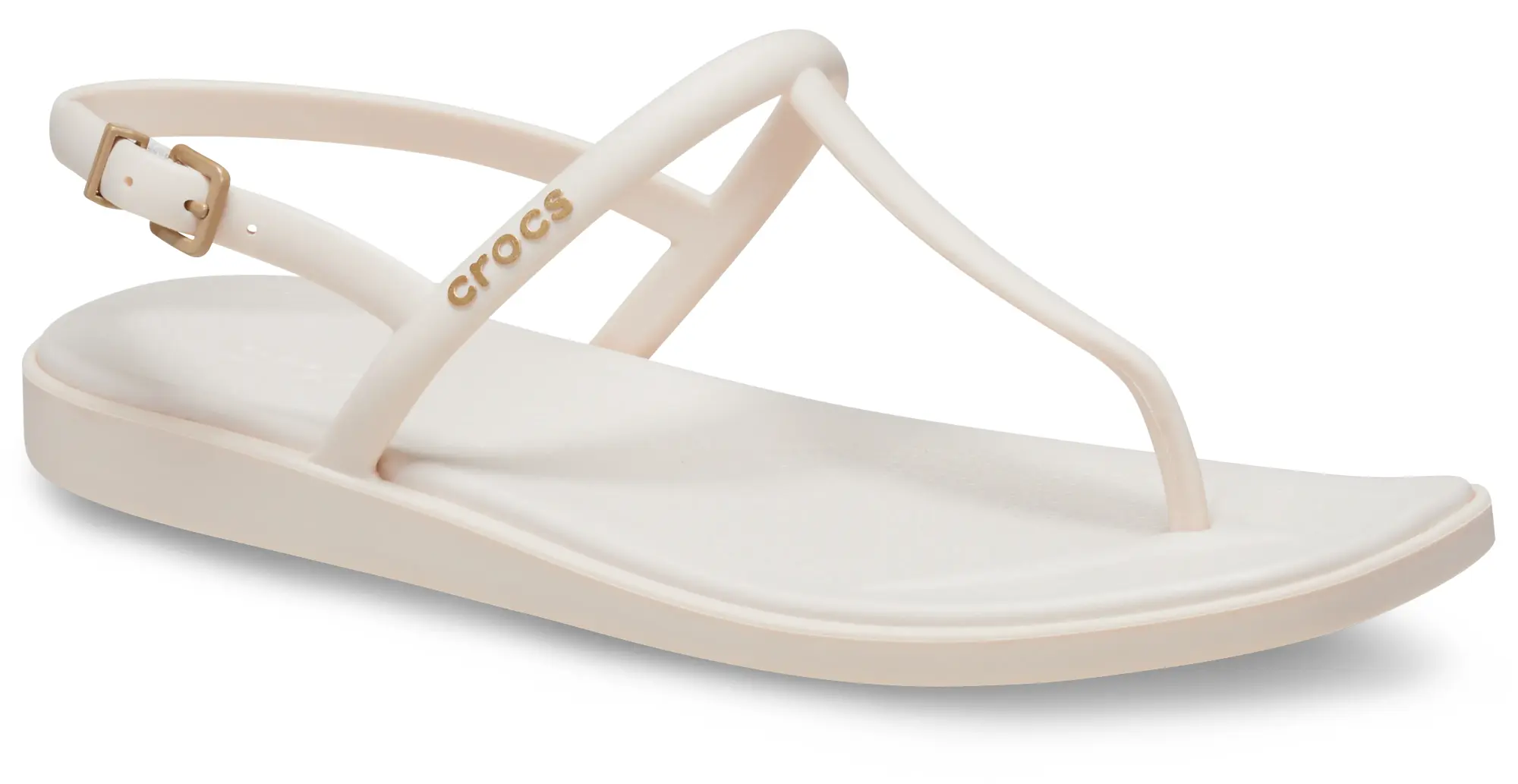 Crocs | Women | Miami Thong | Flips | Dew | 3