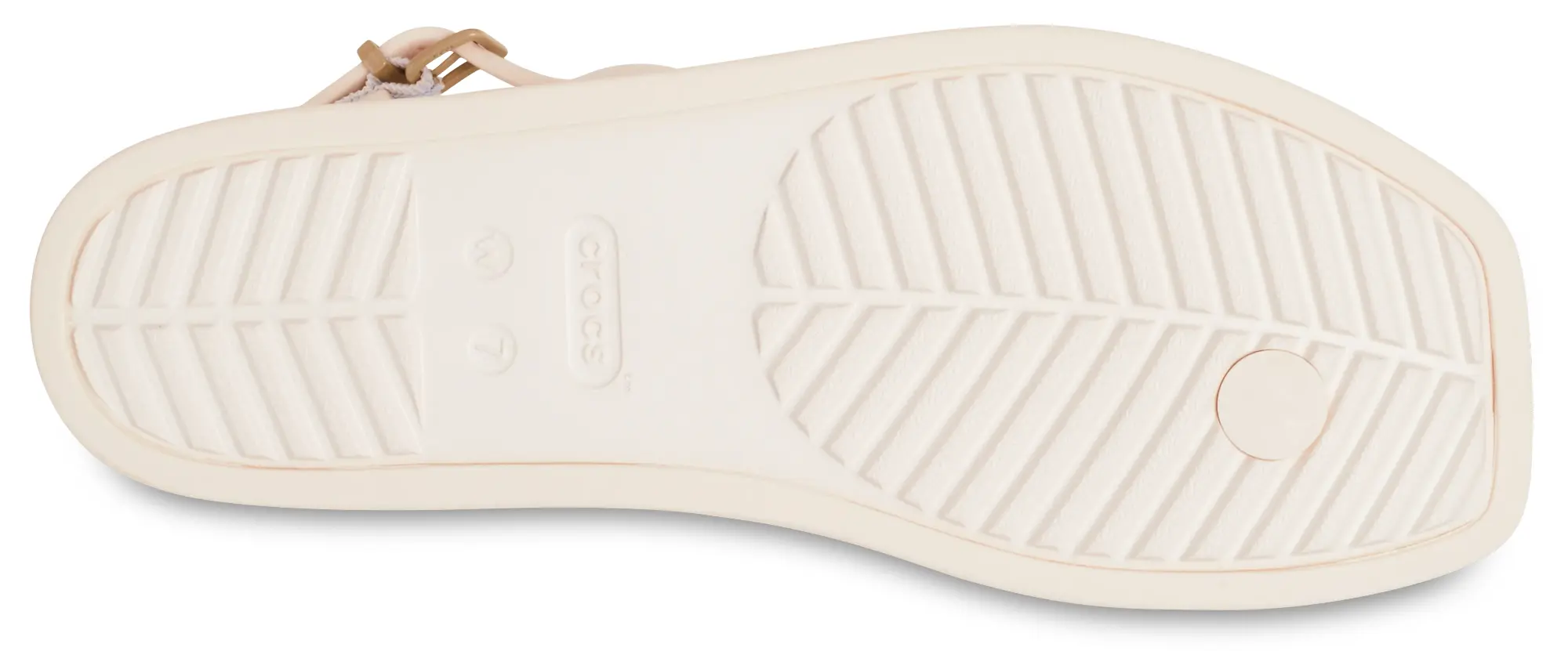Crocs | Women | Miami Thong | Flips | Dew | 3