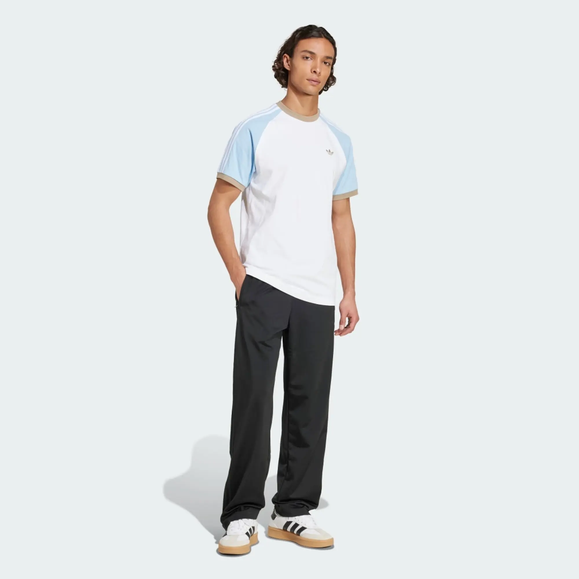 adidas adidas Originals Cali T-Shirt