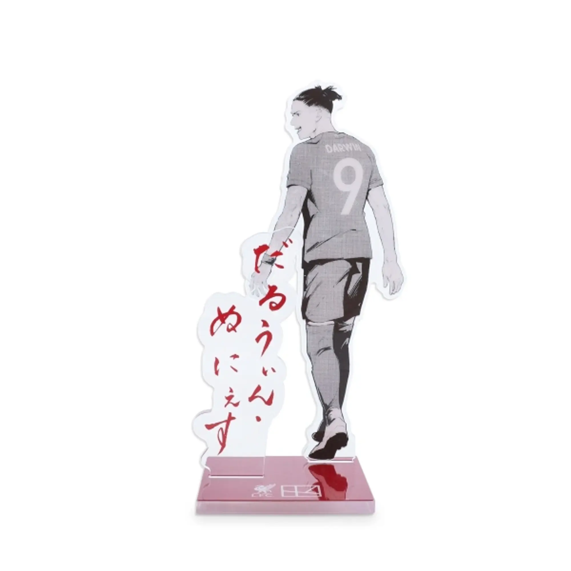 LFC Kodansha Standee Núñez
