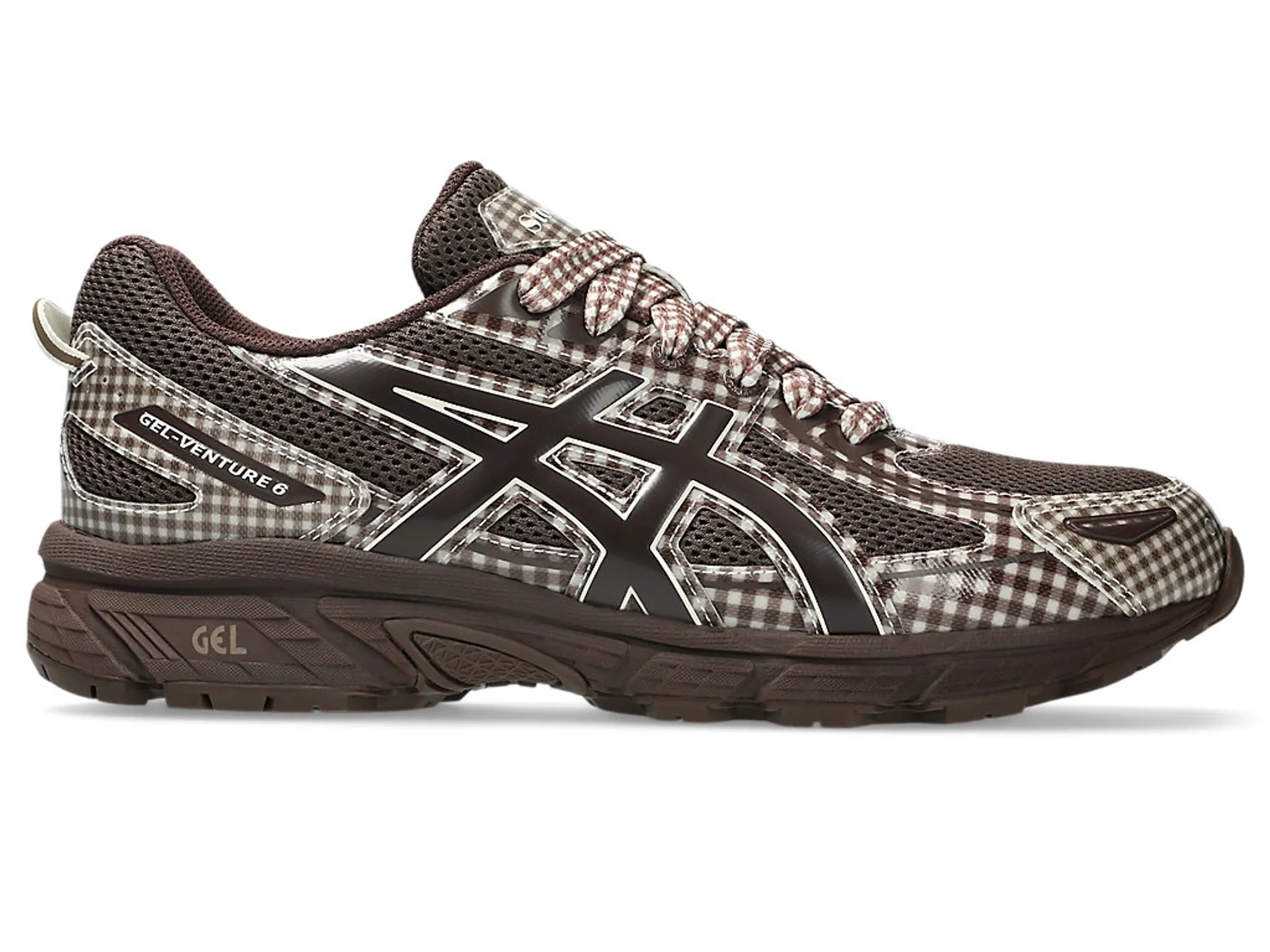 STORY mfg. × Asics Gel-Venture 6 Story mfg. x アシックスによる最新コラボモデルが登場 | Hypebeast.JP