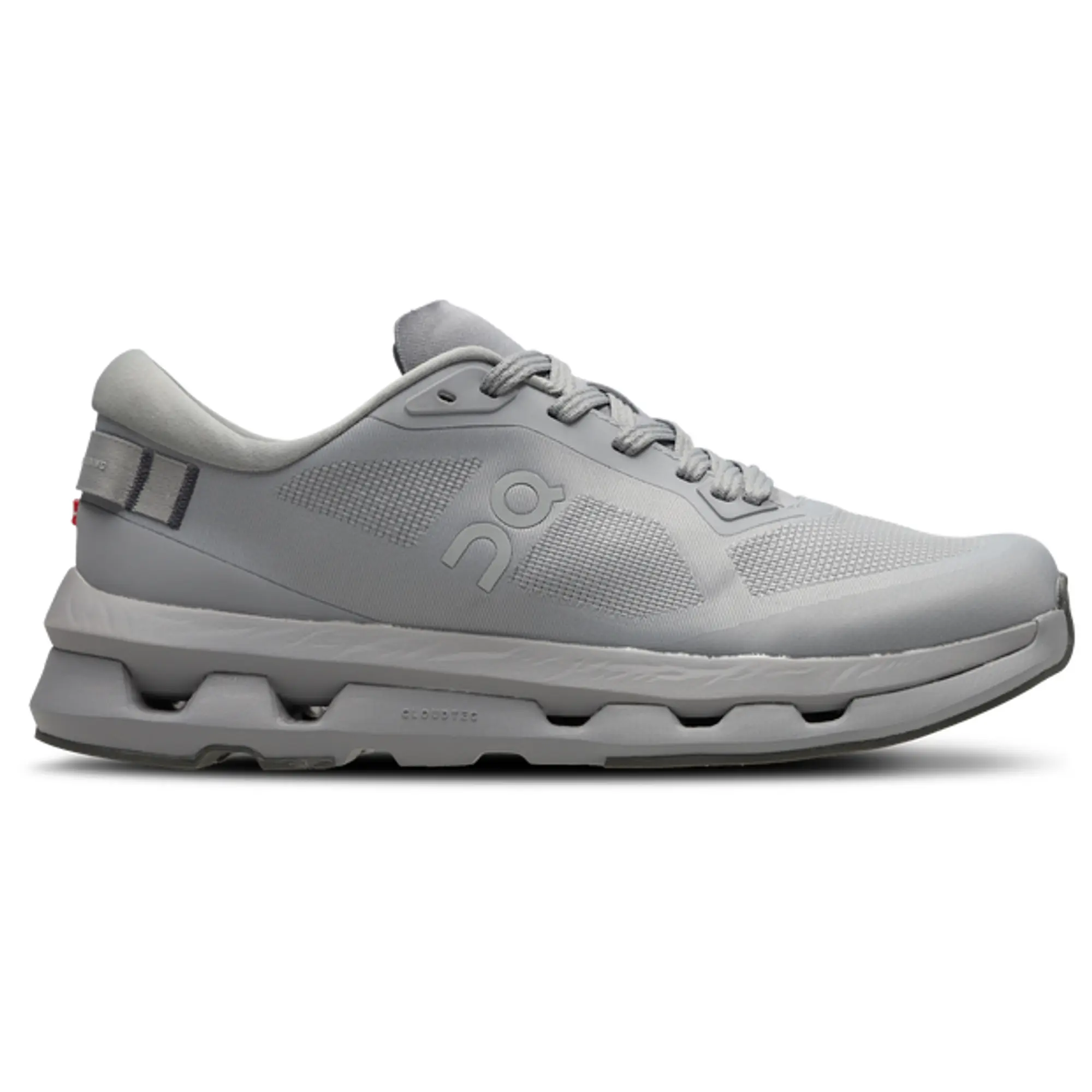 ON Cloudze Women Shoes - Grey