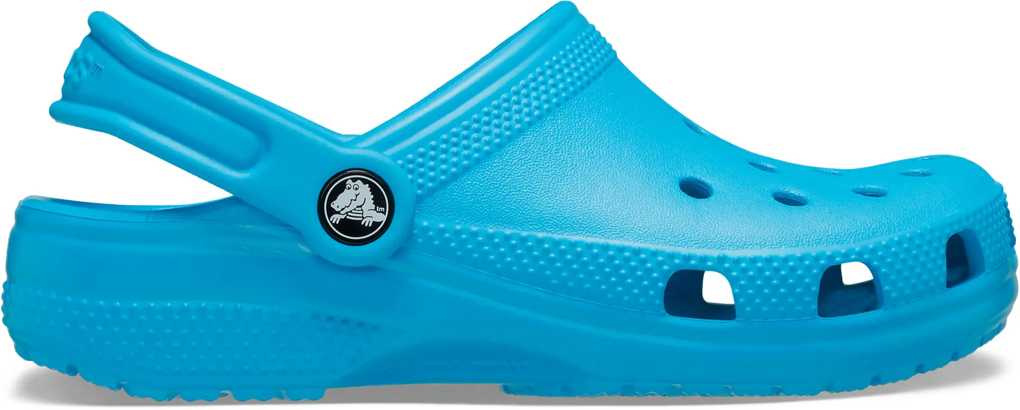 Crocs | Kids | Classic | Clogs | Venetian Blue | C11