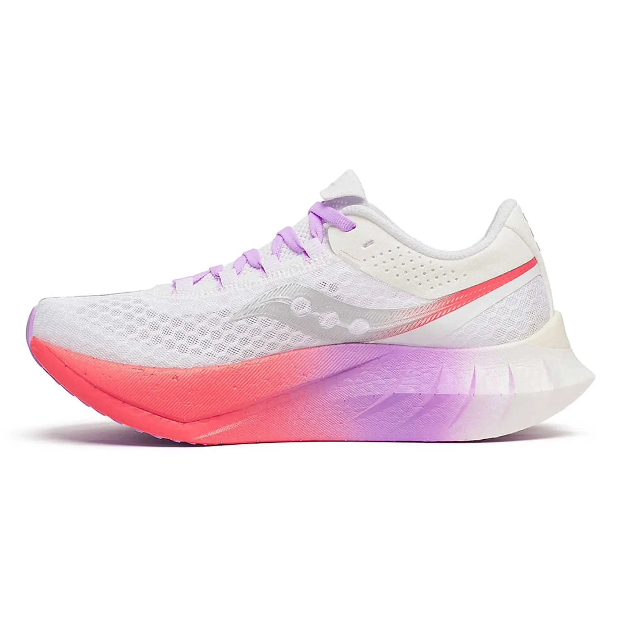 Saucony - Endorphin Pro 4 in White