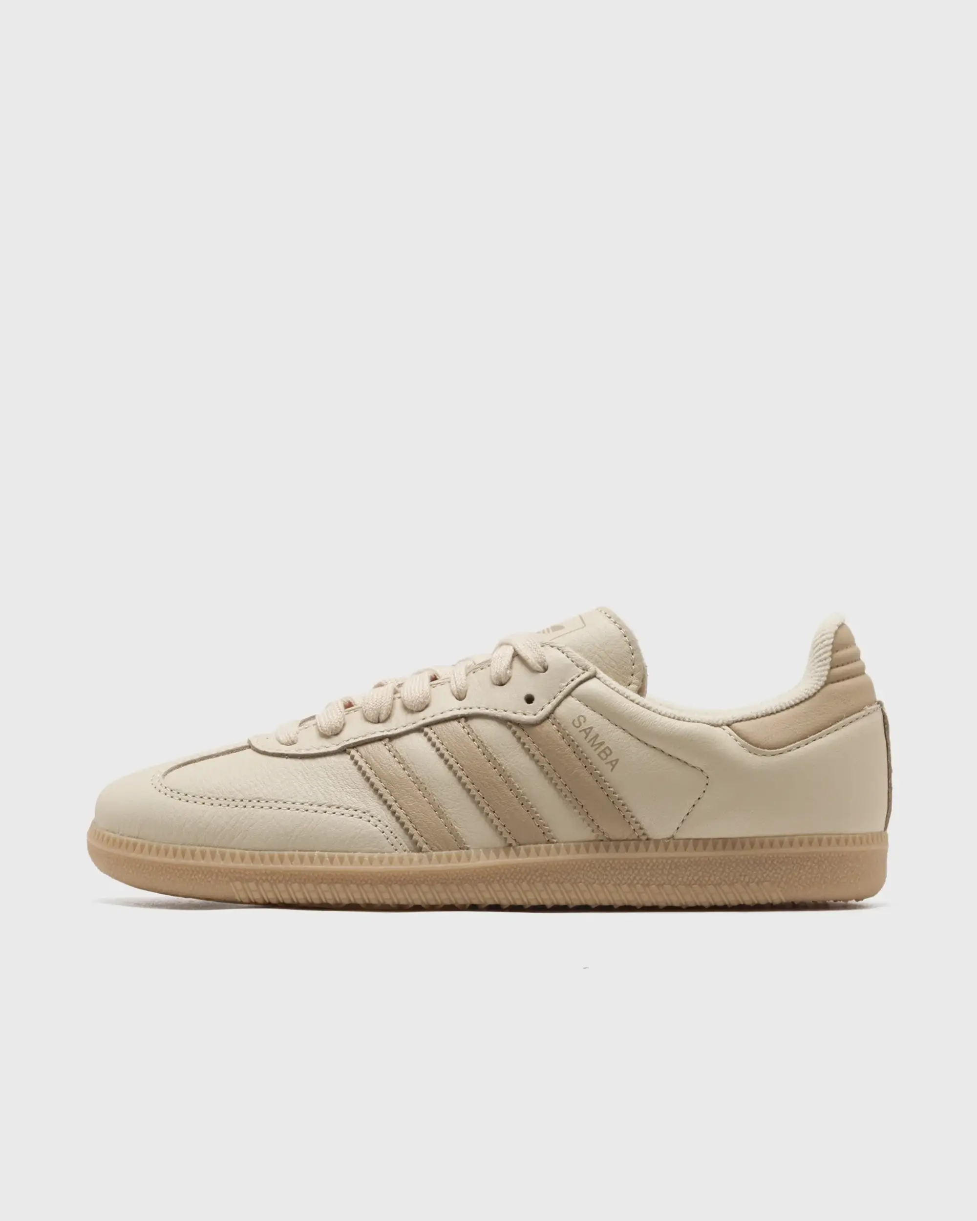 SAMBA OG
