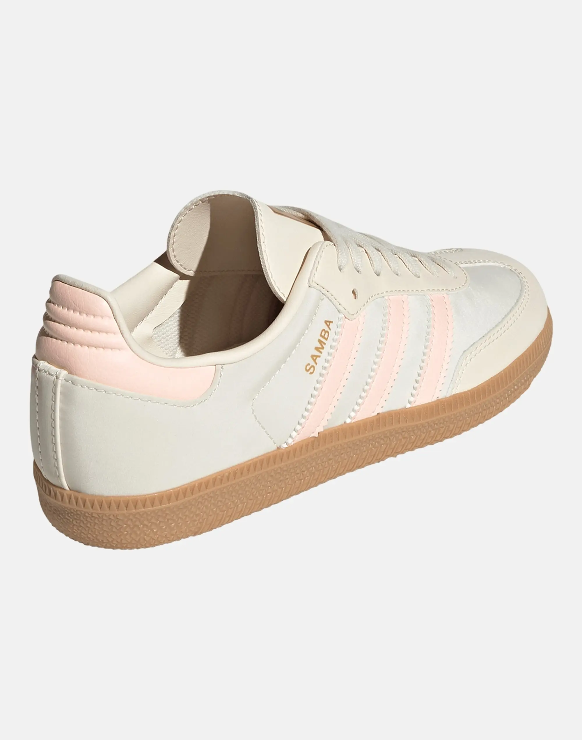 SAMBA OG J