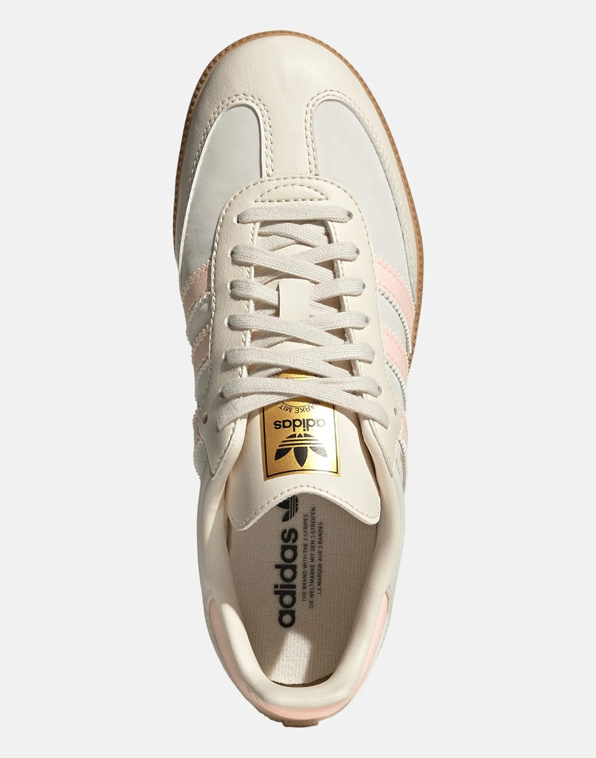 SAMBA OG J