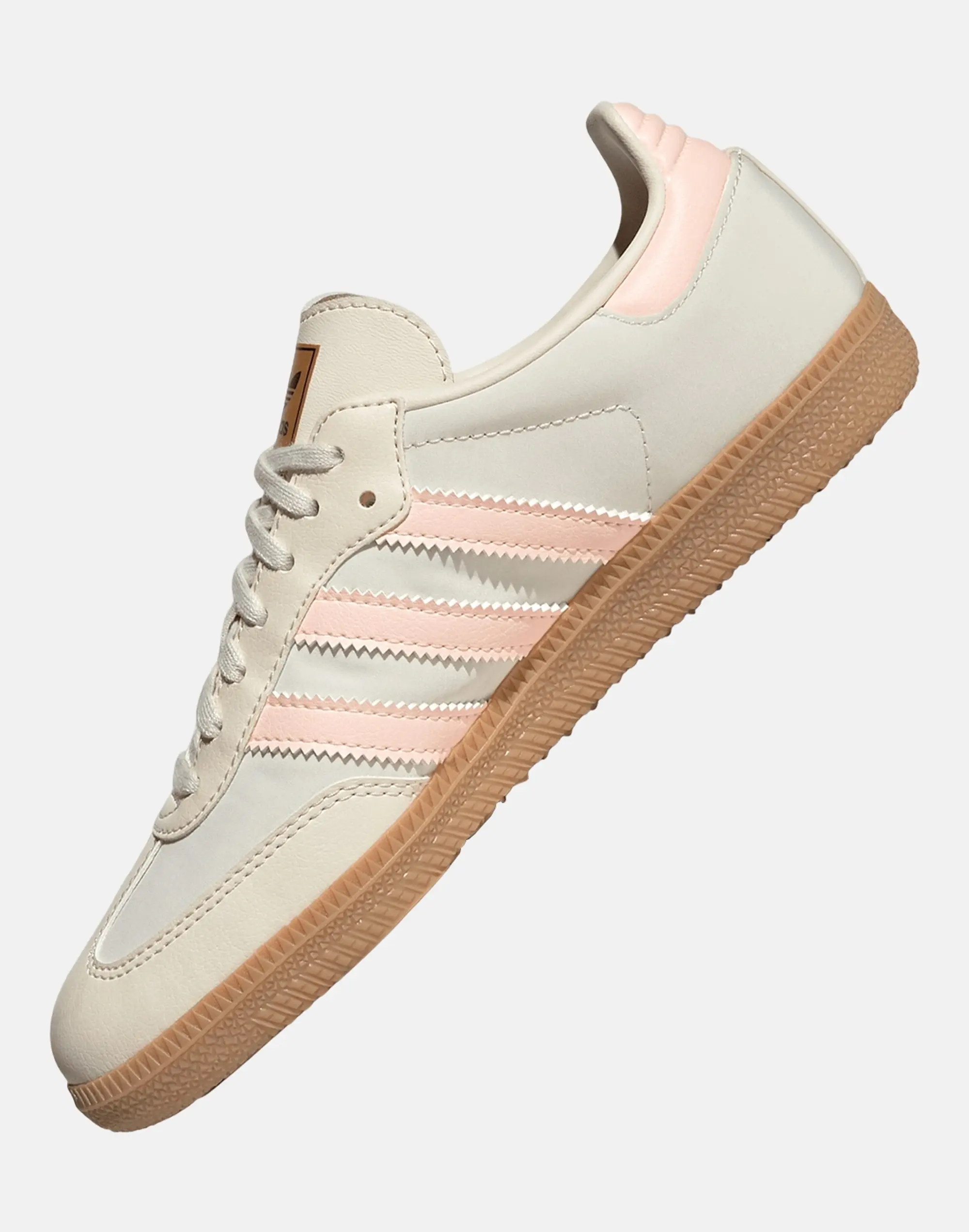 SAMBA OG J