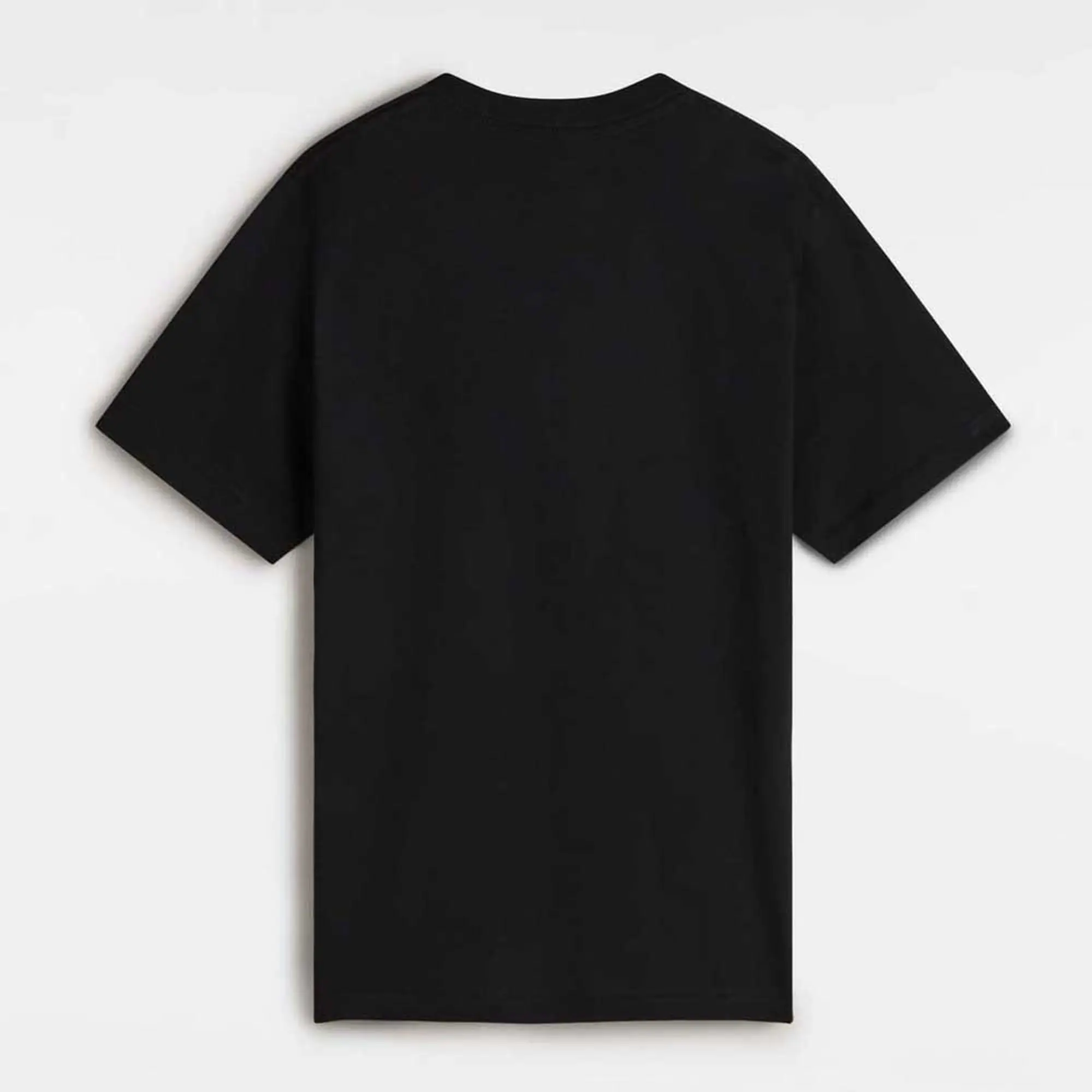Vans - Kids Next Time T-Shirt (8-14 Years), Black