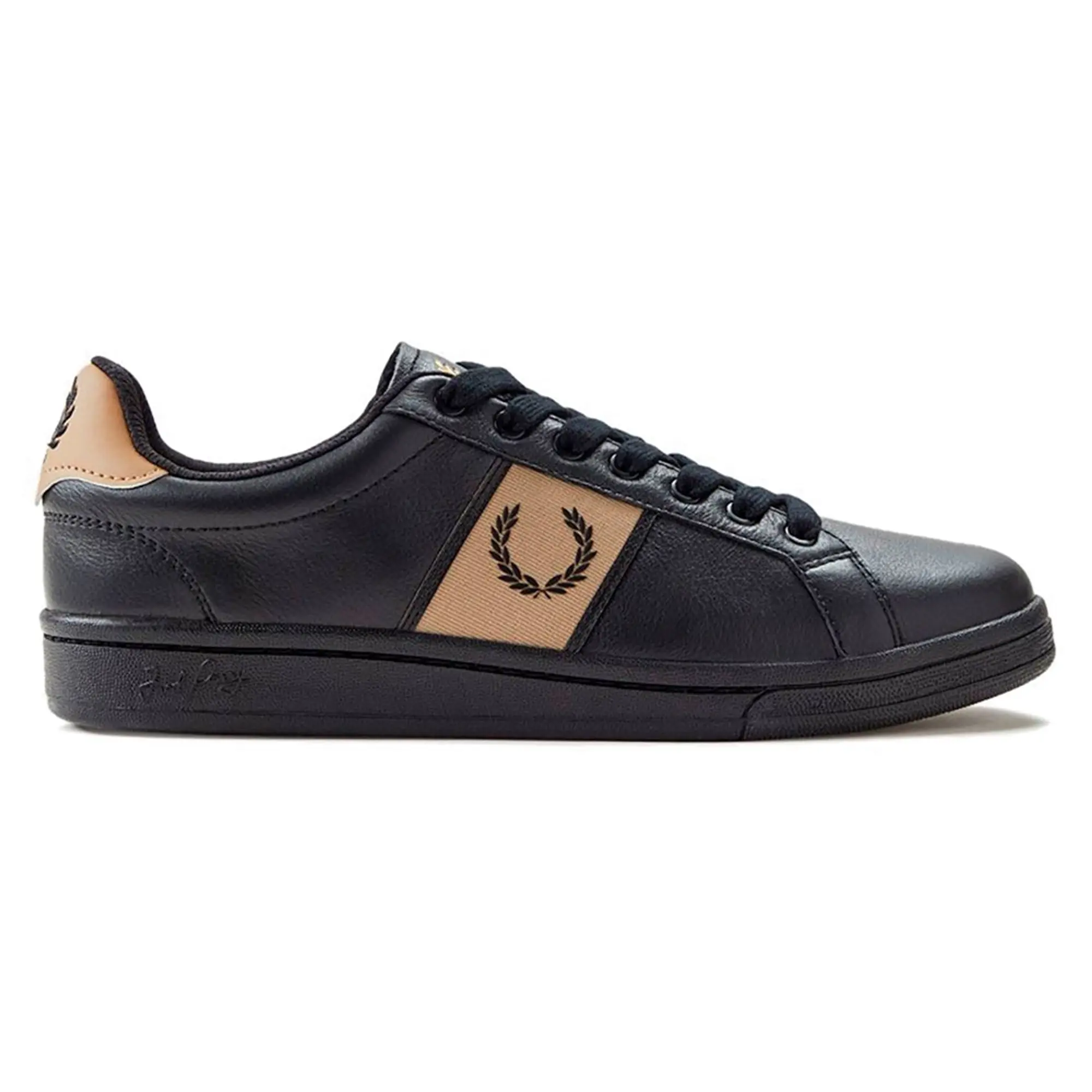 Fred Perry B721 Trainers