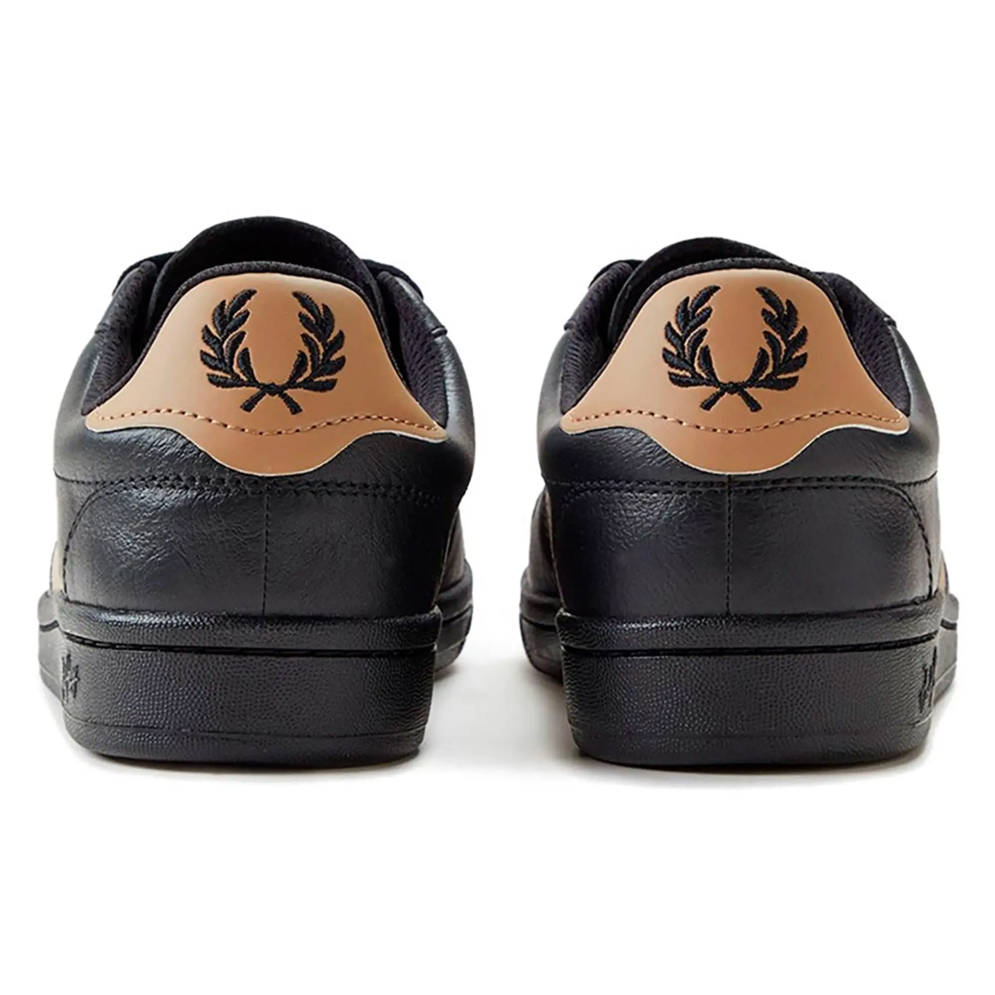 Fred Perry B721 Trainers