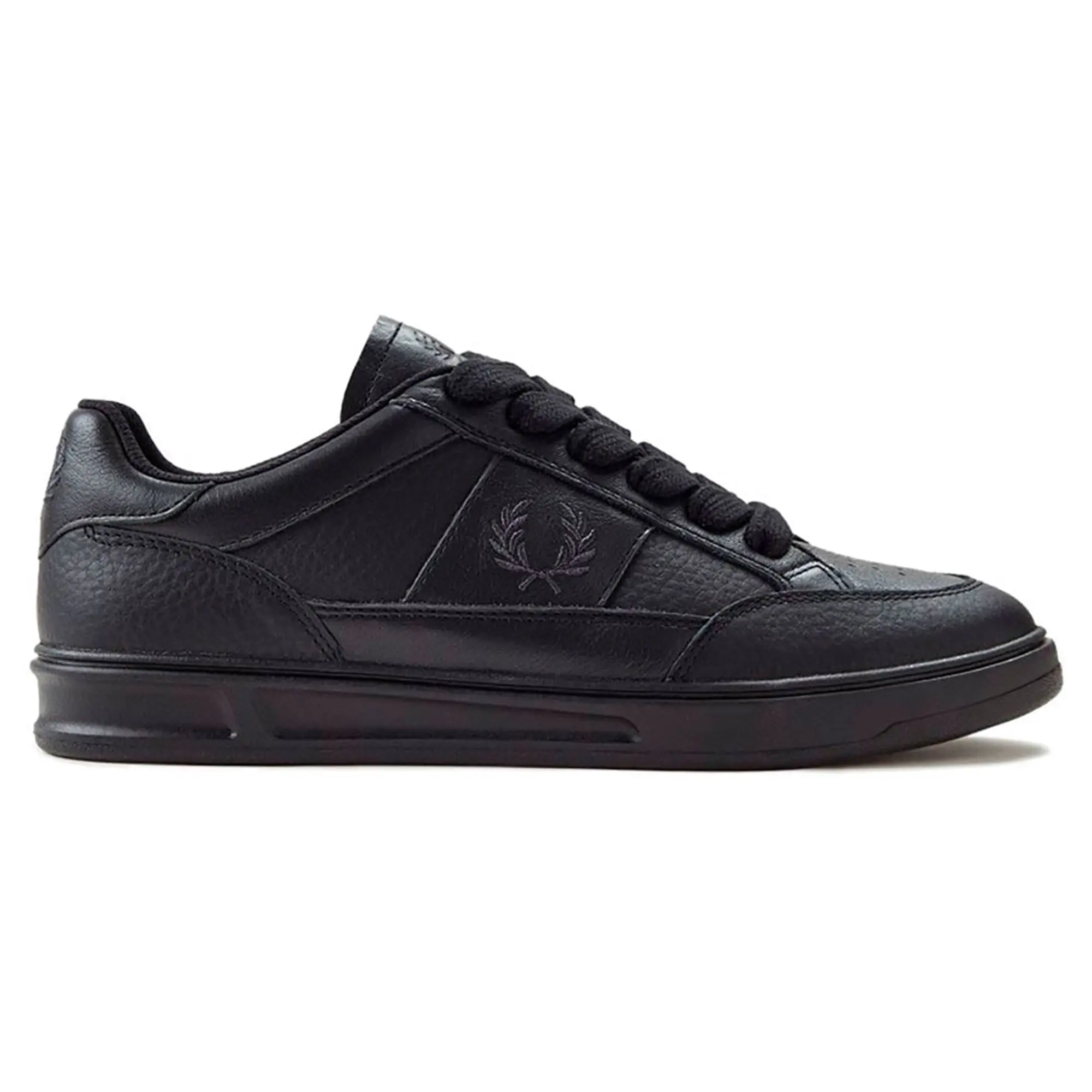 Fred Perry B440 Trainers