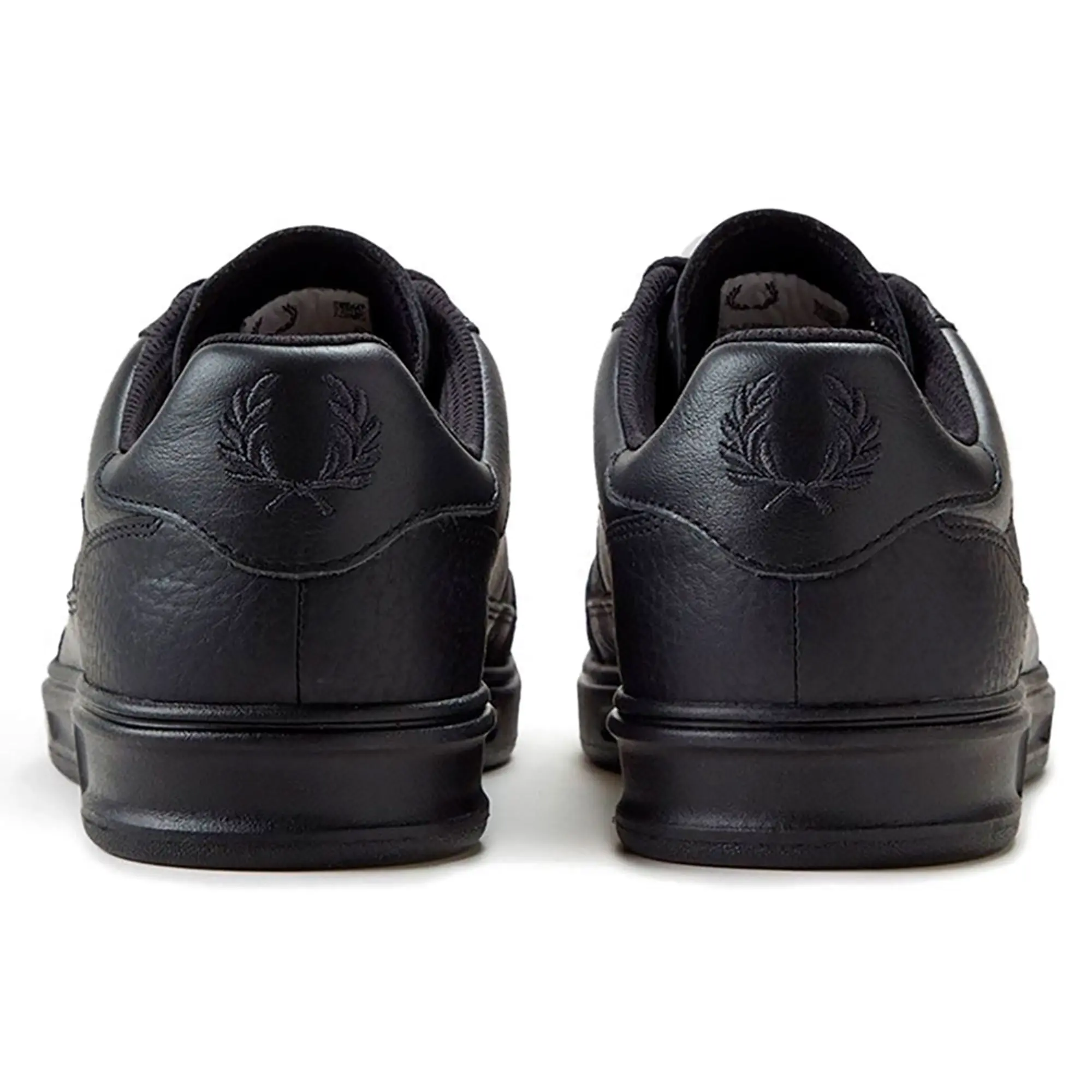 Fred Perry B440 Trainers