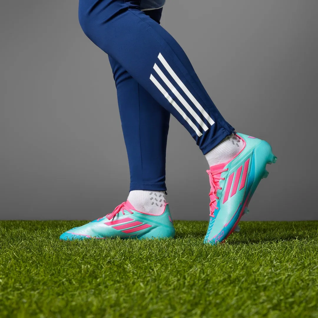 adidas F50 Elite Messi Firm Ground Boots | IH0927 | FOOTY.COM
