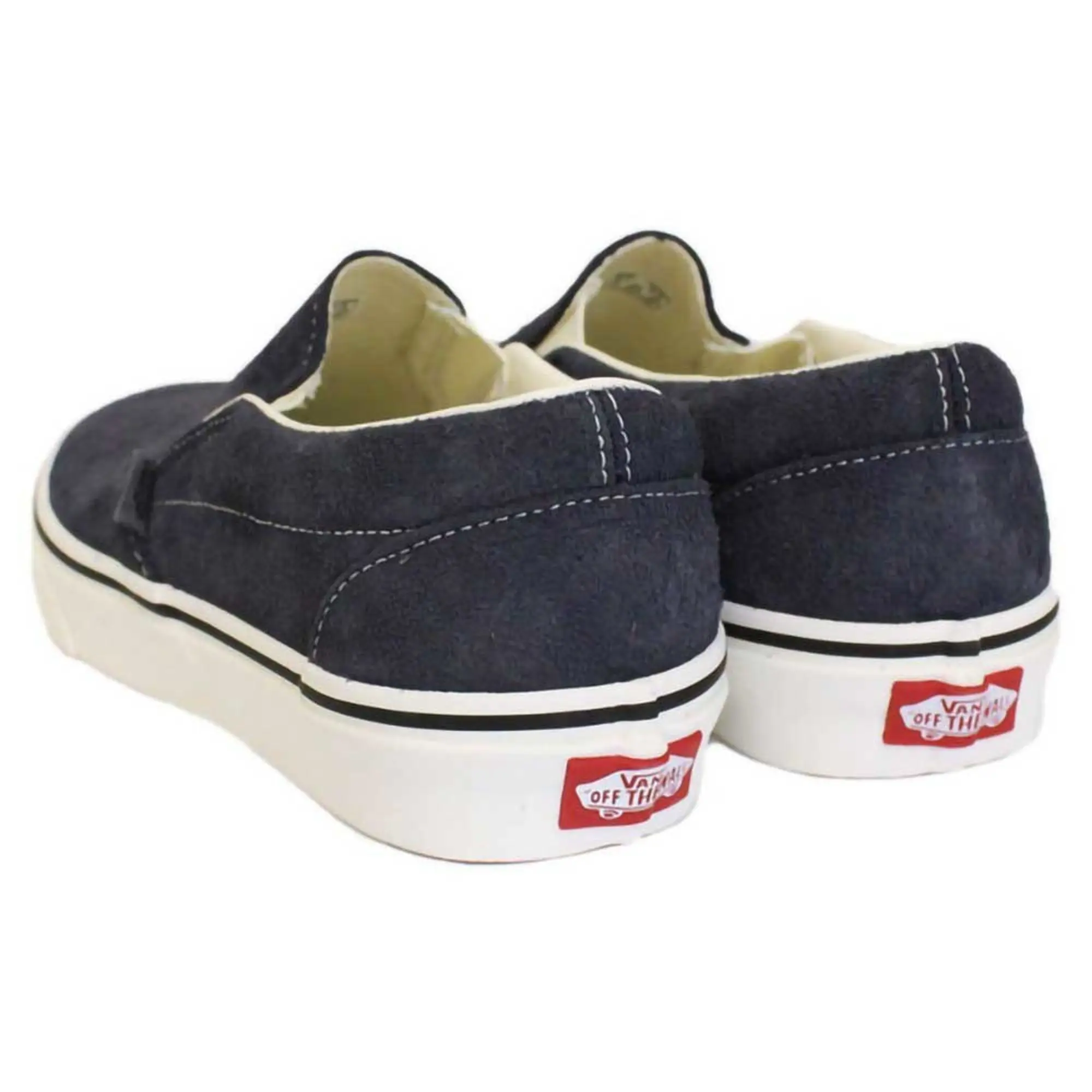 Vans Ua Classic Slip-on Shoes