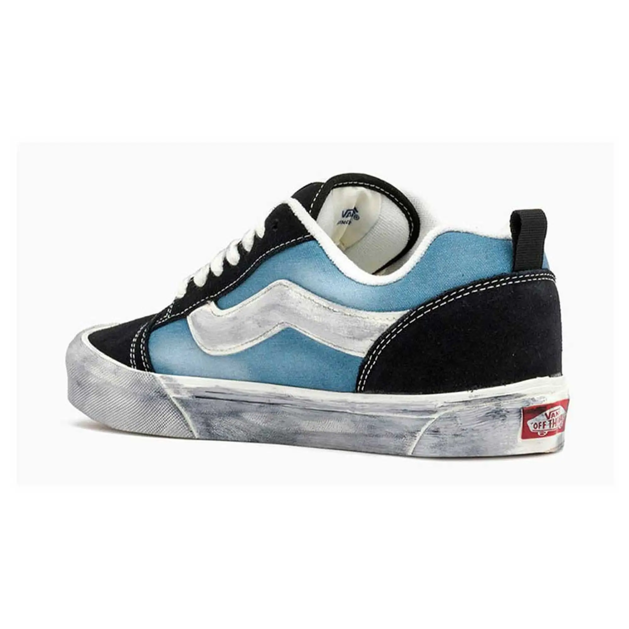 Vans Knu Skool Trainers