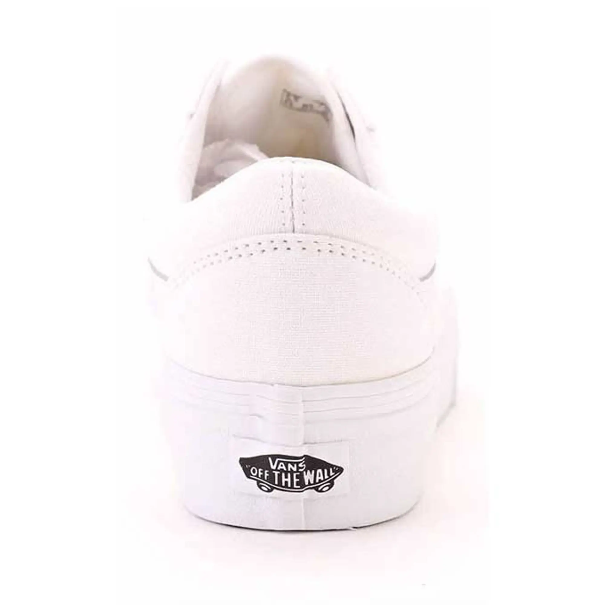 Vans Old Skool Platform Trainers