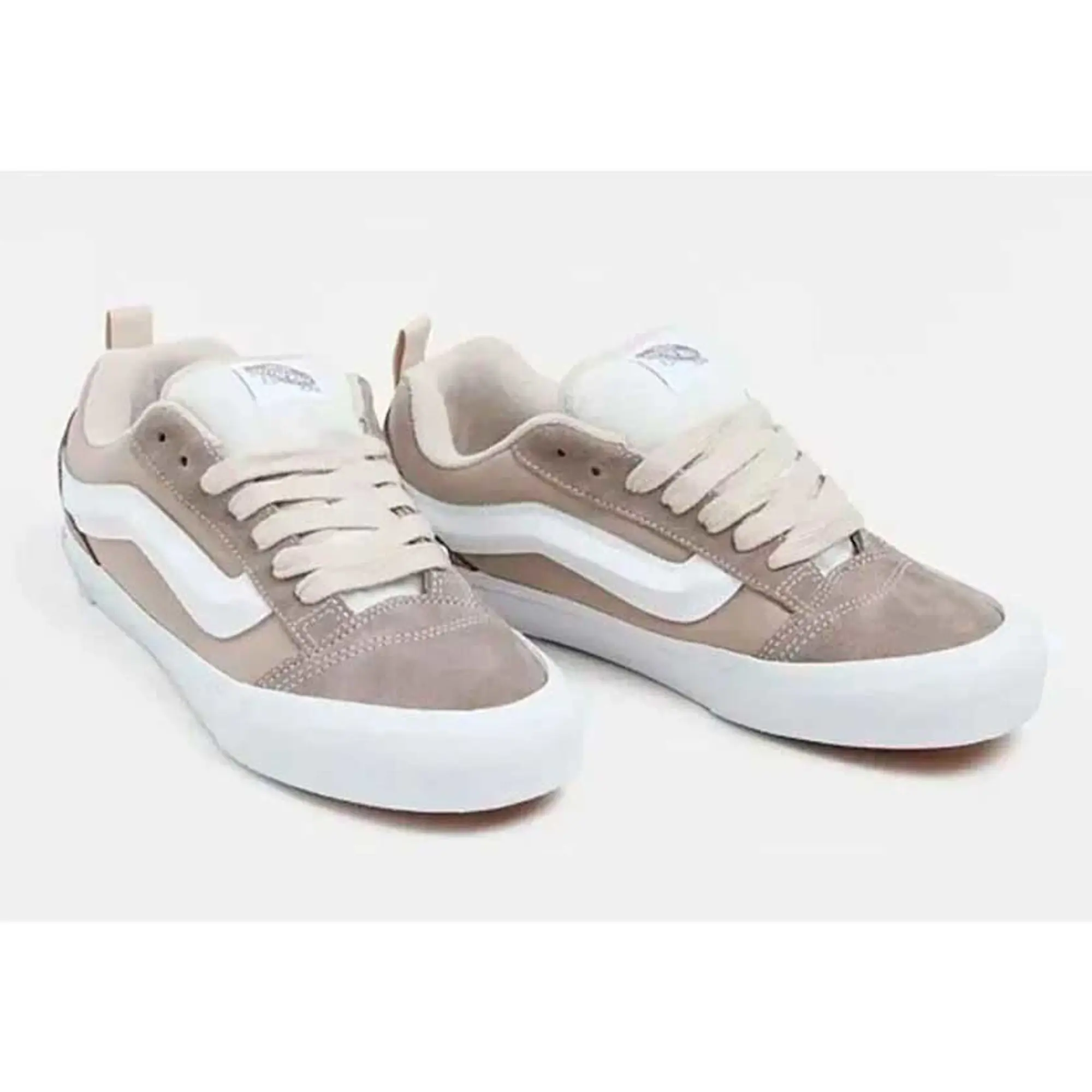 Vans Knu Skool Trainers