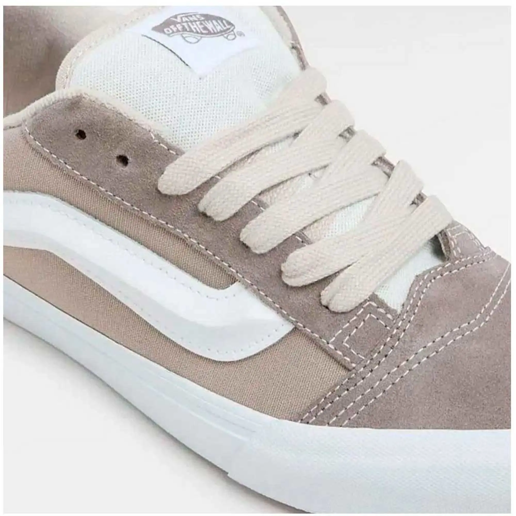 Vans Knu Skool Trainers