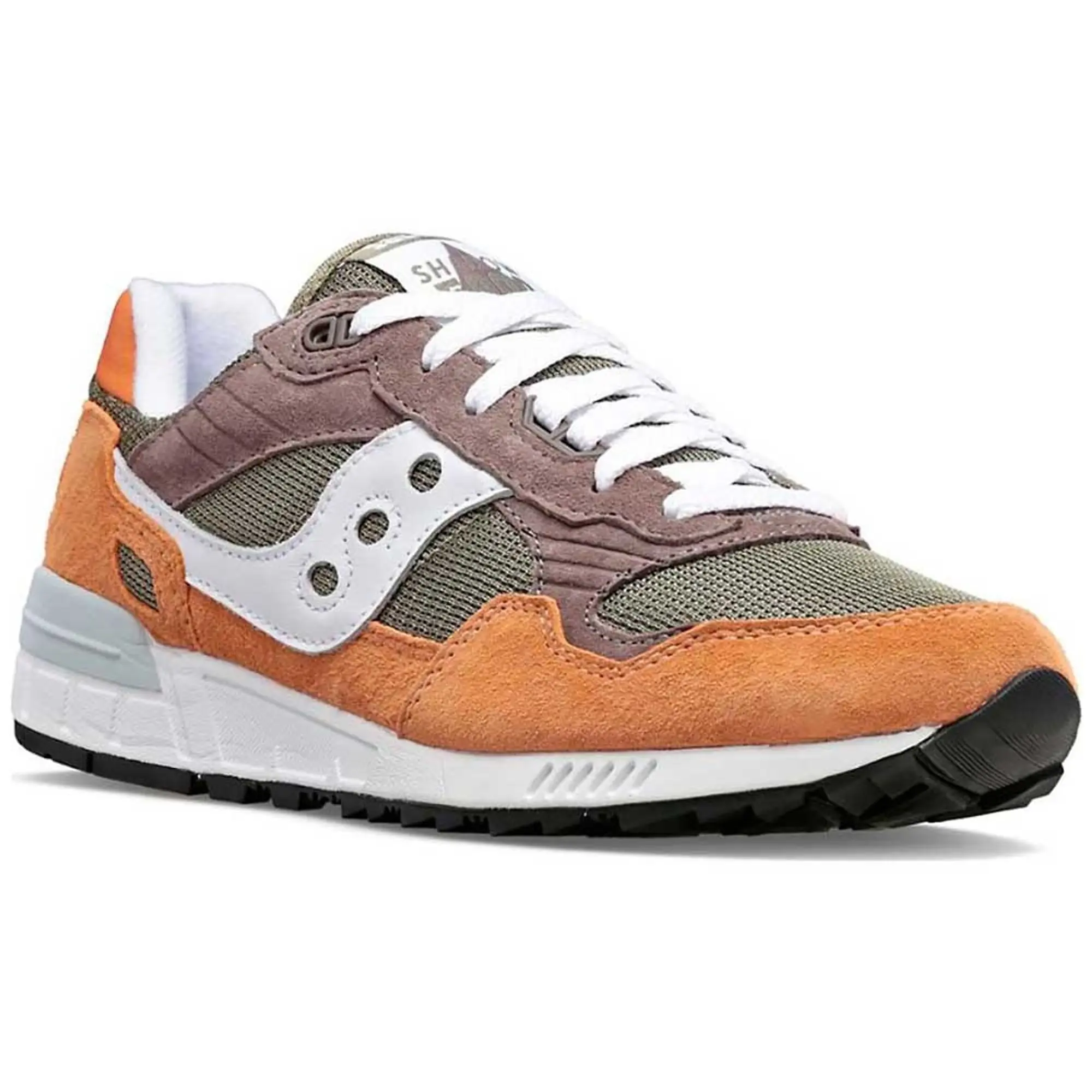 Saucony Shadow 5000 Trainers