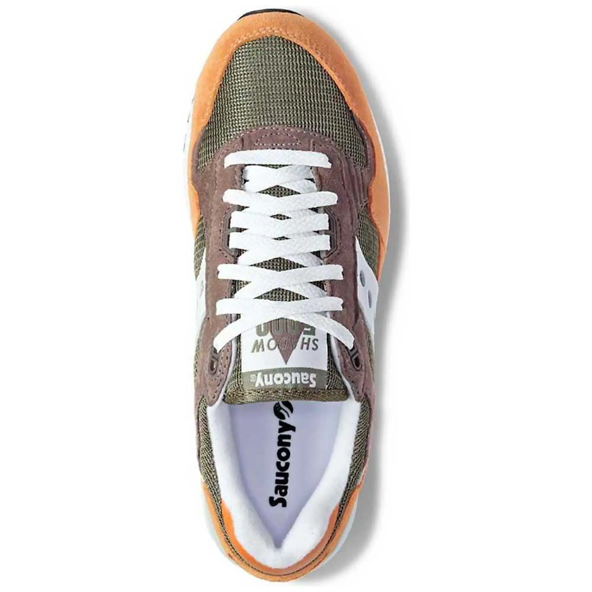 Saucony Shadow 5000 Trainers