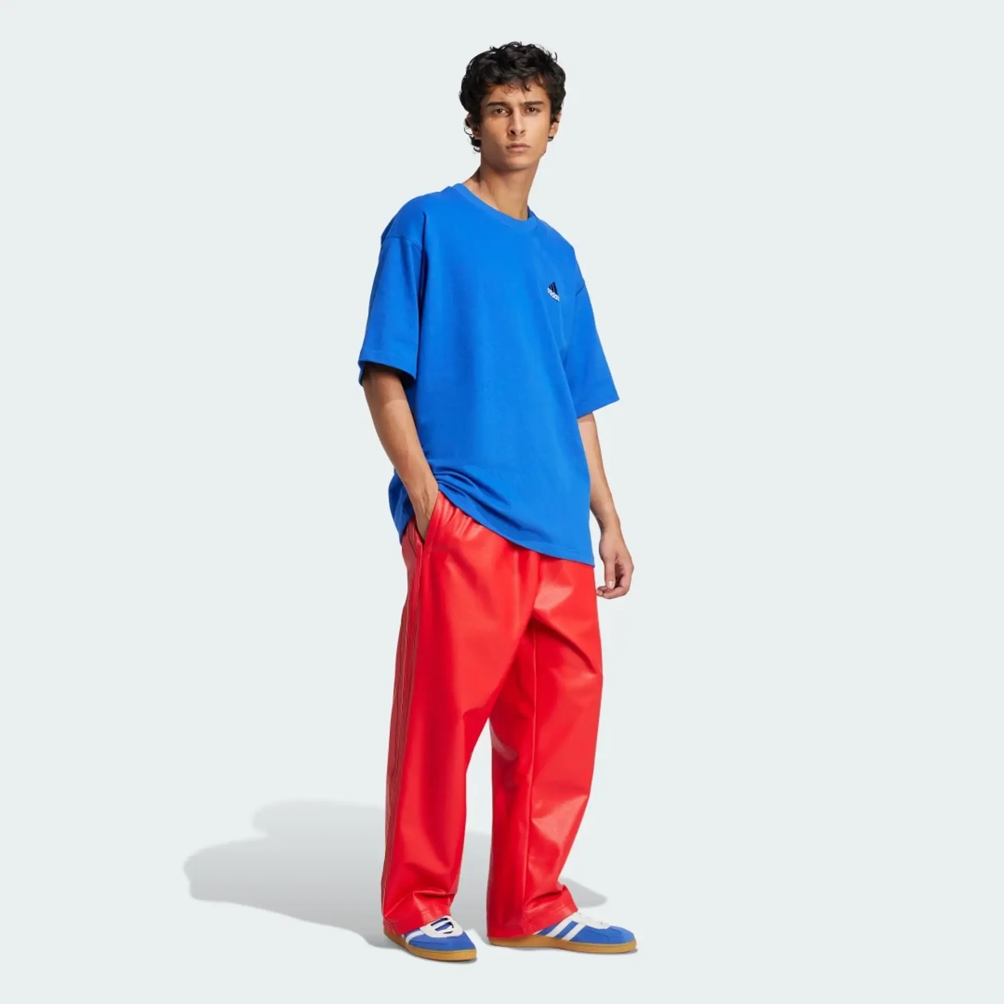 adidas EQT Graphic T-Shirt 1