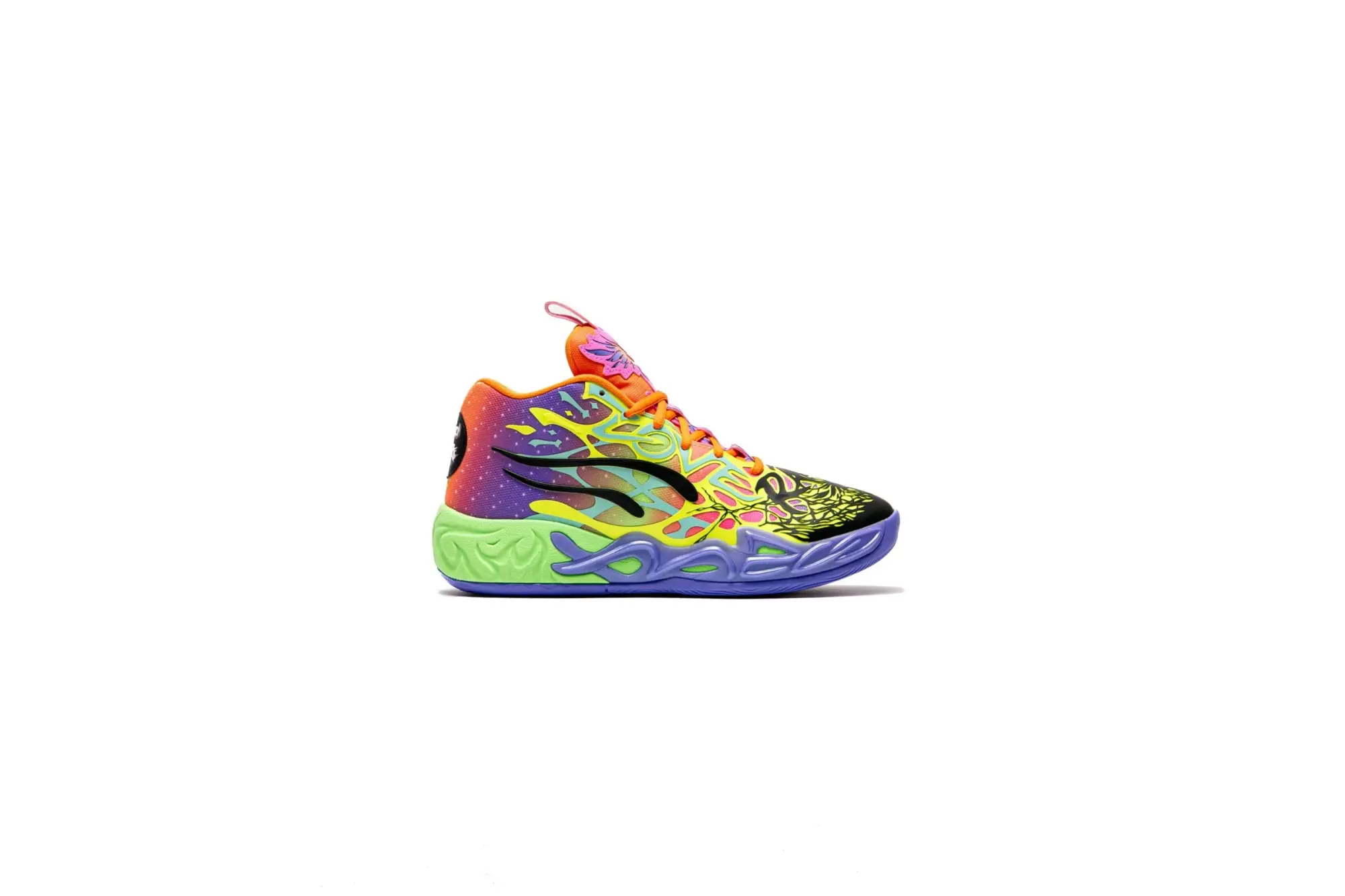 Puma MB.04 'Be You'