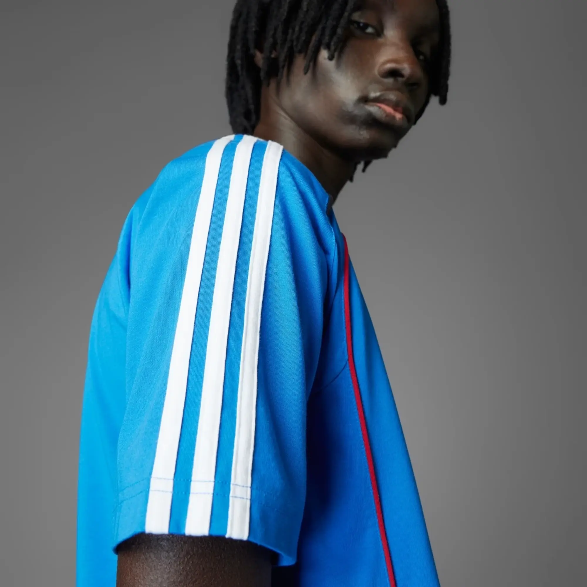 adidas Manchester United UBP T-Shirt