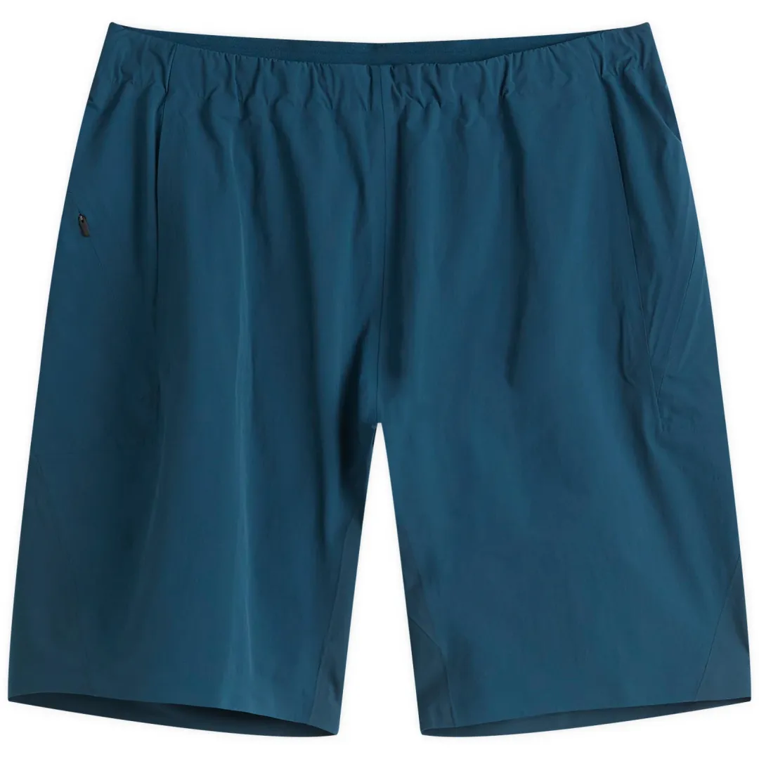 Arc'teryx Veilance Secant Comp Shorts Nightscape | X000007353